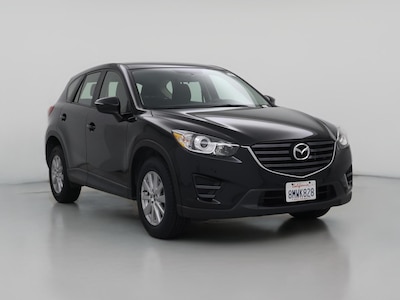 2016 Mazda CX-5 Sport