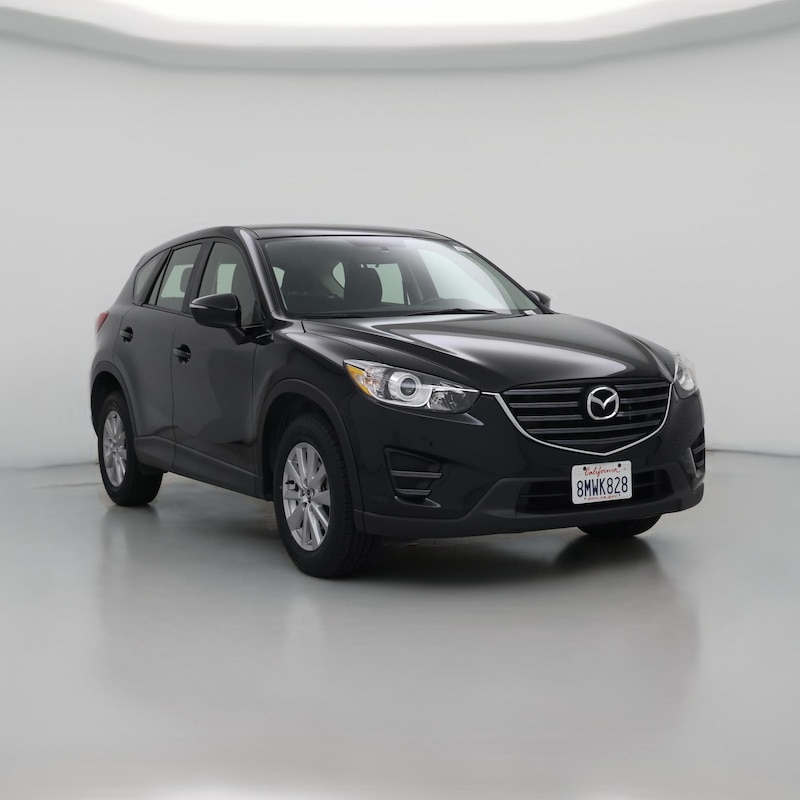 2016 Mazda CX-5 Sport