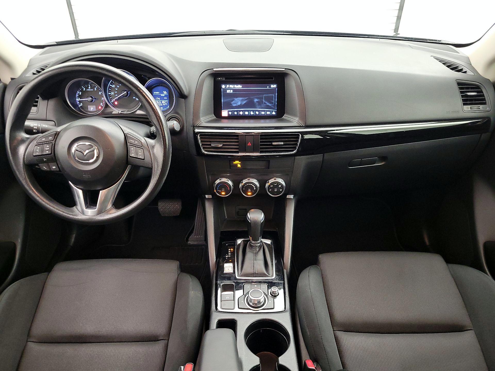 Thumbnail: 2016 Mazda CX-5 - 9