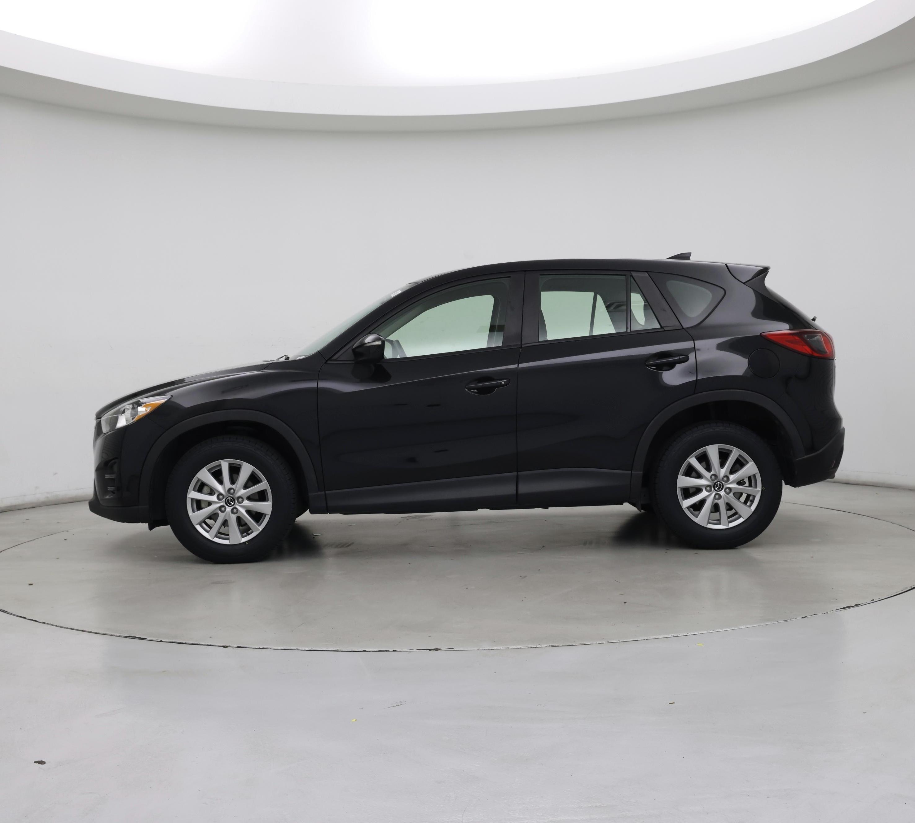 Thumbnail: 2016 Mazda CX-5 - 3