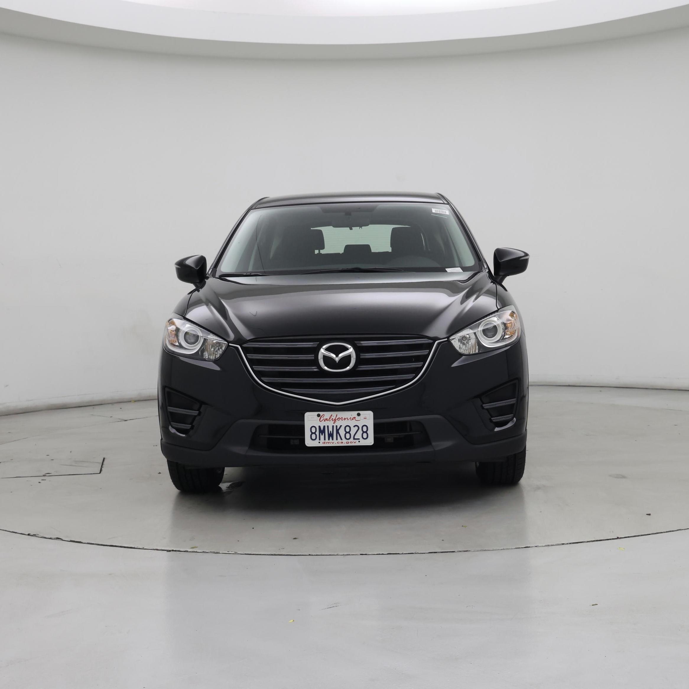 Thumbnail: 2016 Mazda CX-5 - 5