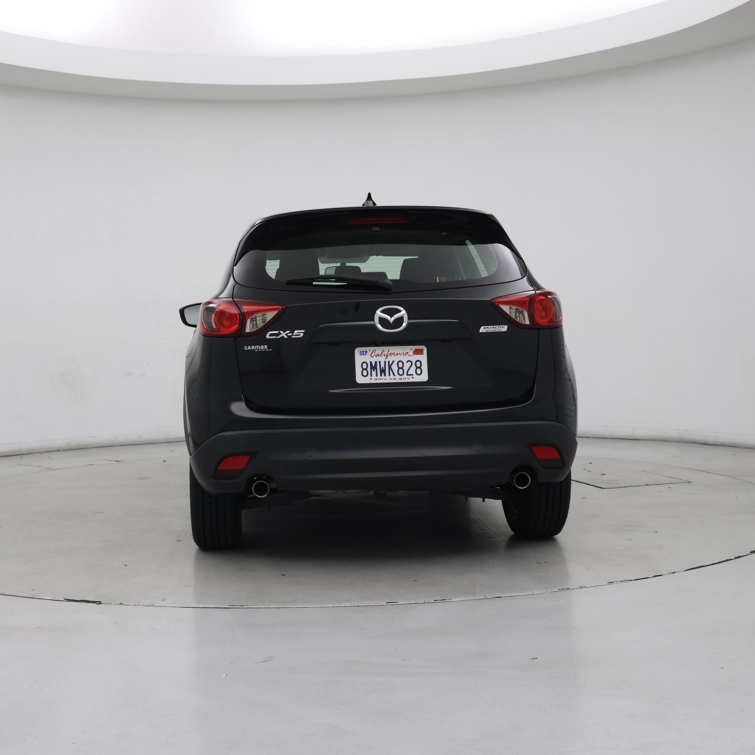 Thumbnail: 2016 Mazda CX-5 - 6