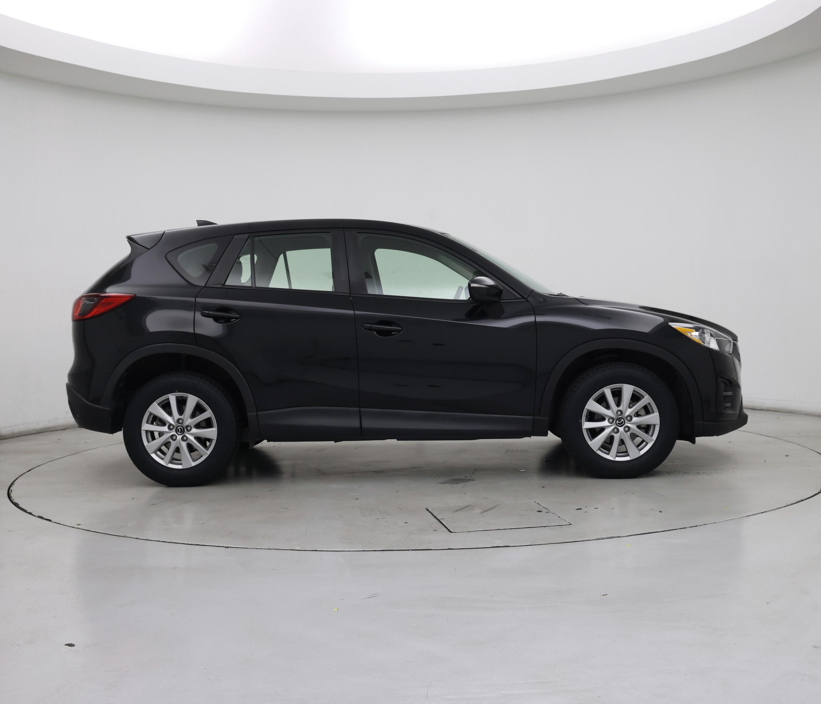 Thumbnail: 2016 Mazda CX-5 - 7