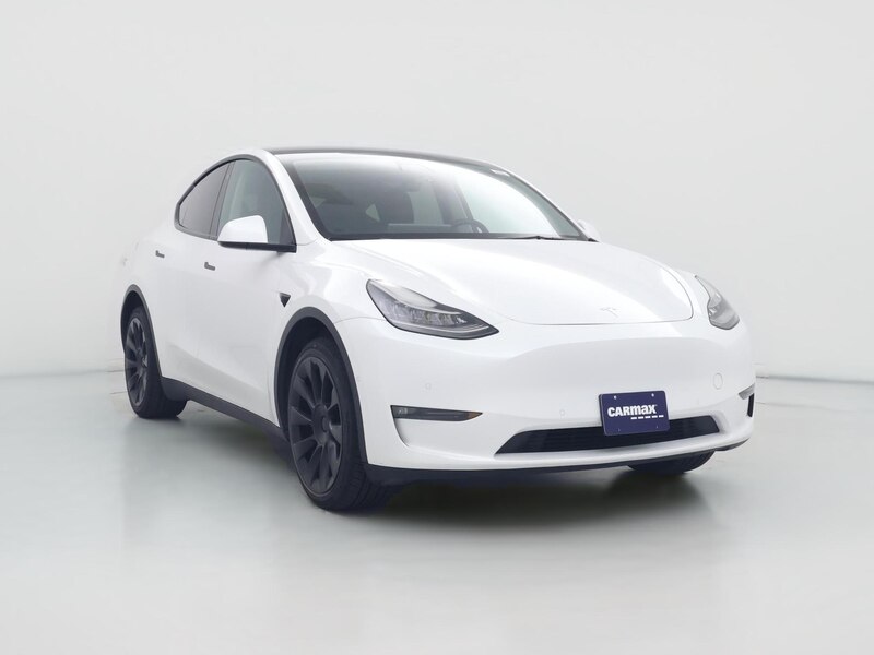 2022 Tesla Model Y Long Range -
                  Irvine, CA