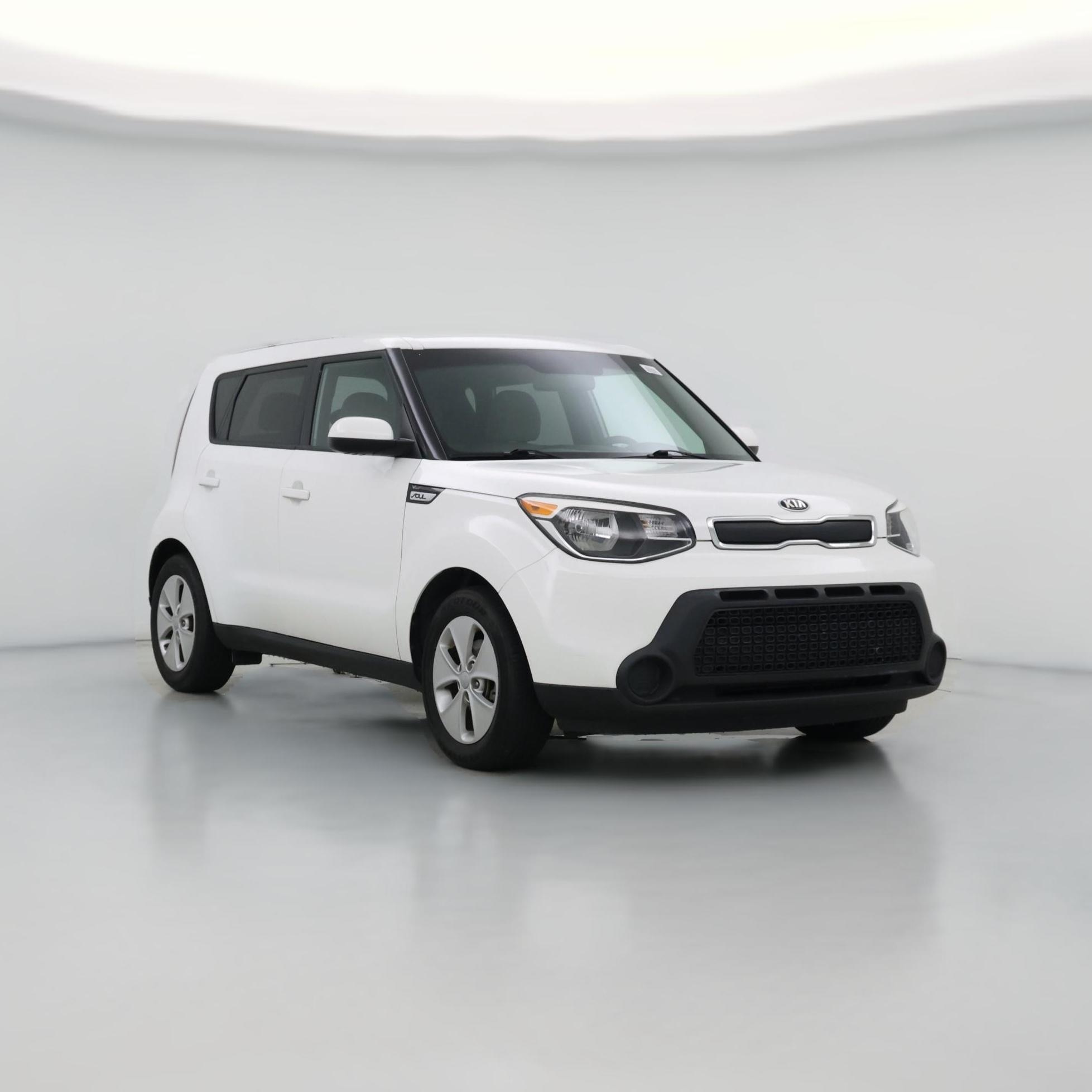 Thumbnail: 2016 Kia Soul - 1