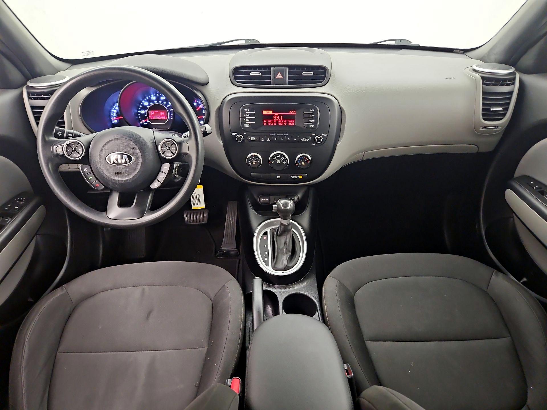 Thumbnail: 2016 Kia Soul - 9