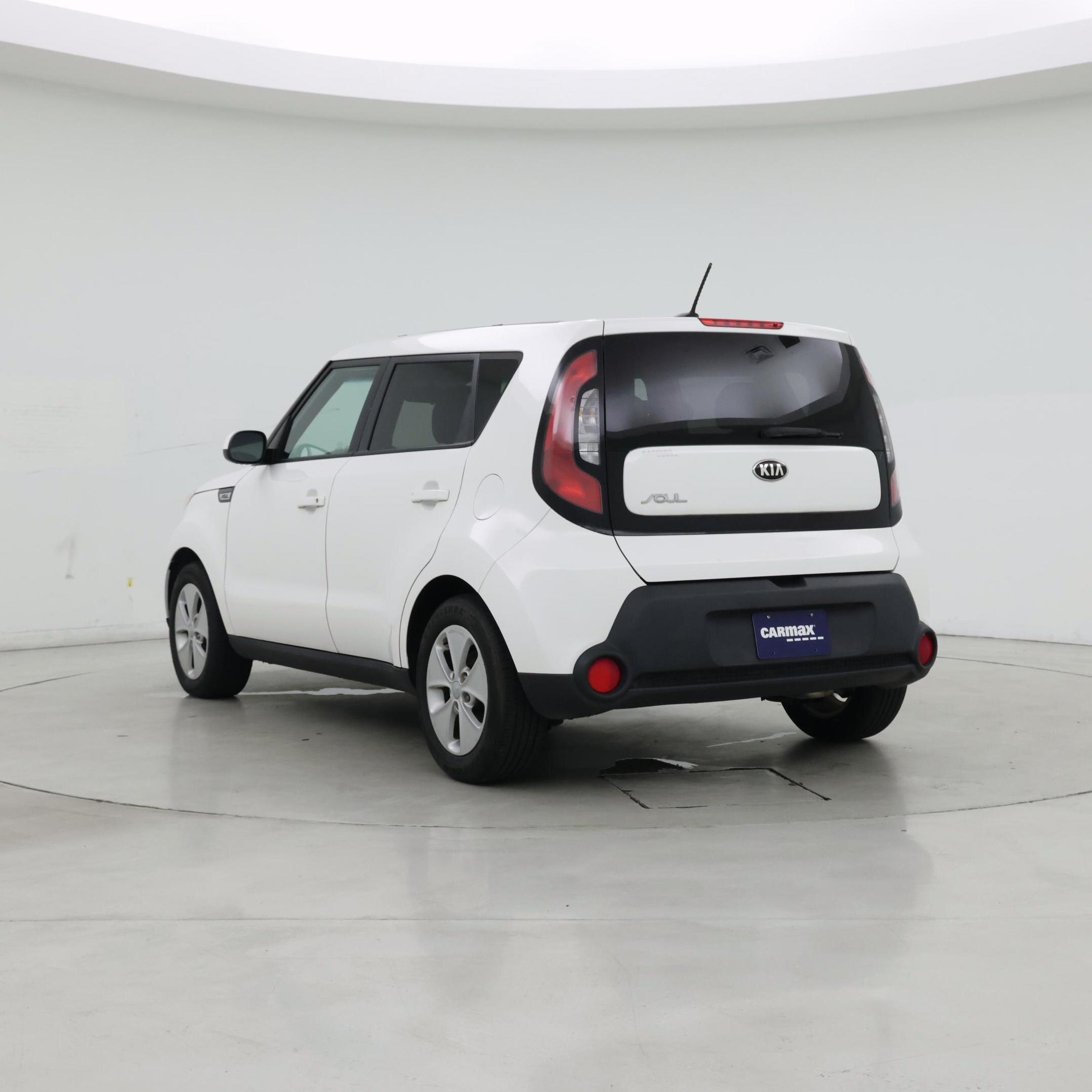 Thumbnail: 2016 Kia Soul - 2