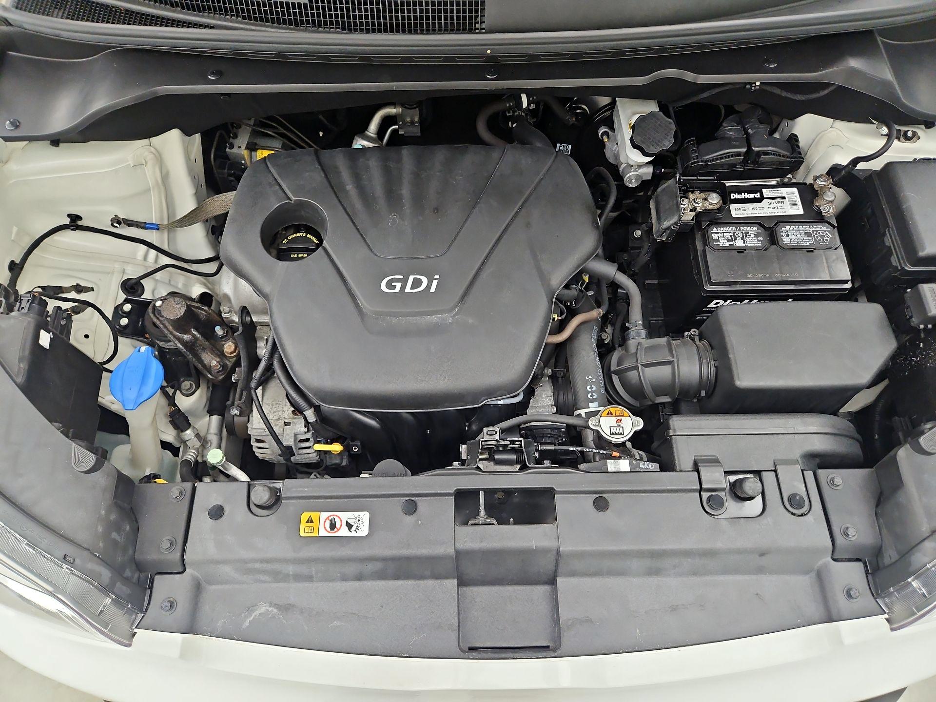 Thumbnail: 2016 Kia Soul - 20