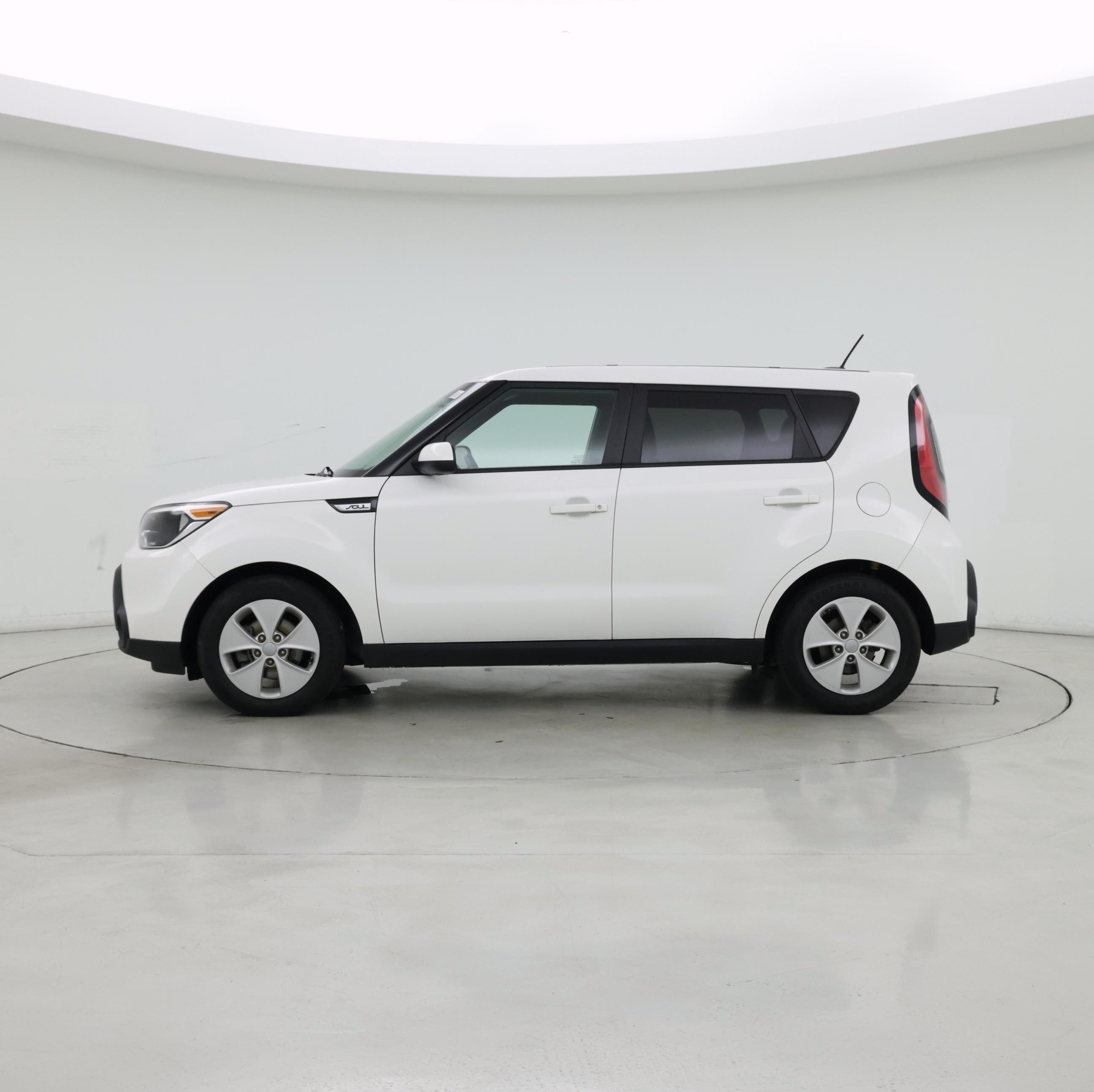 Thumbnail: 2016 Kia Soul - 3