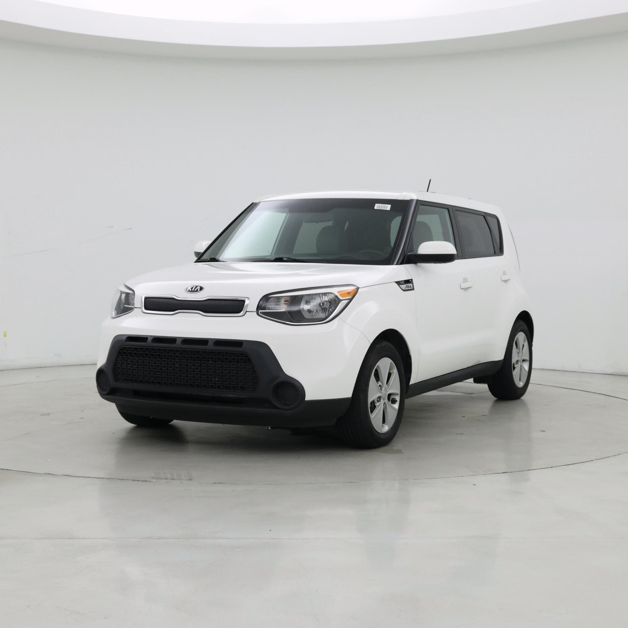 Thumbnail: 2016 Kia Soul - 4