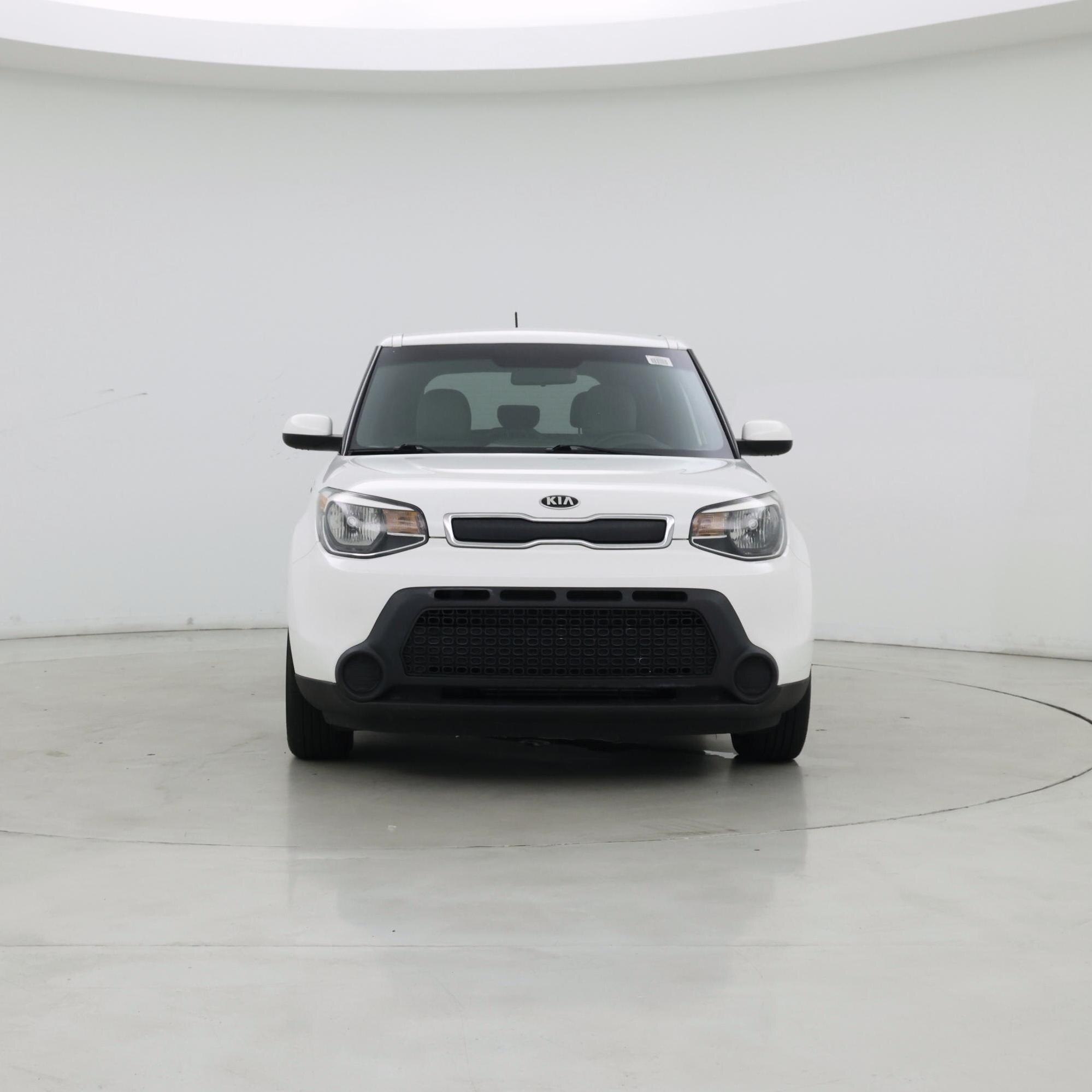 Thumbnail: 2016 Kia Soul - 5
