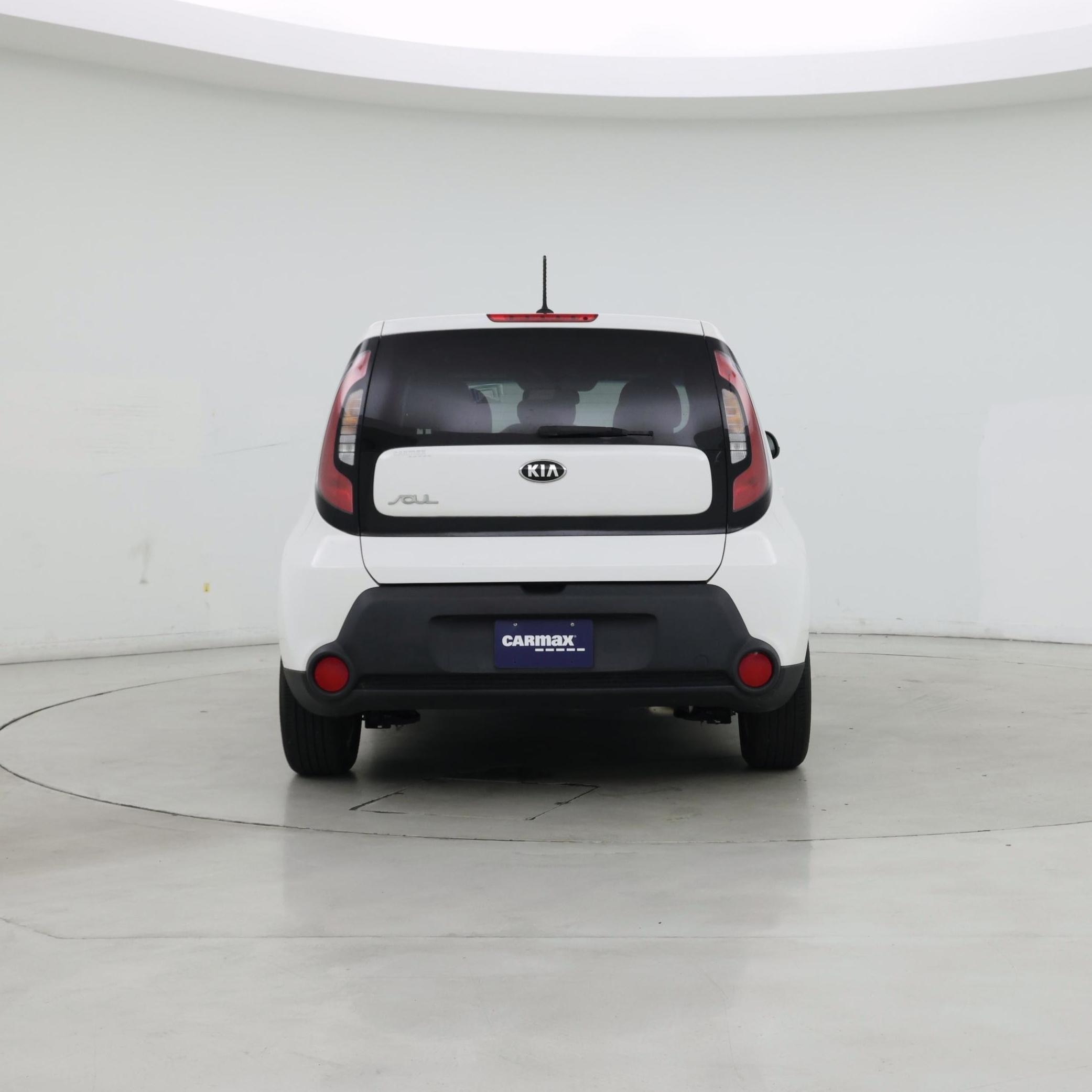 Thumbnail: 2016 Kia Soul - 6