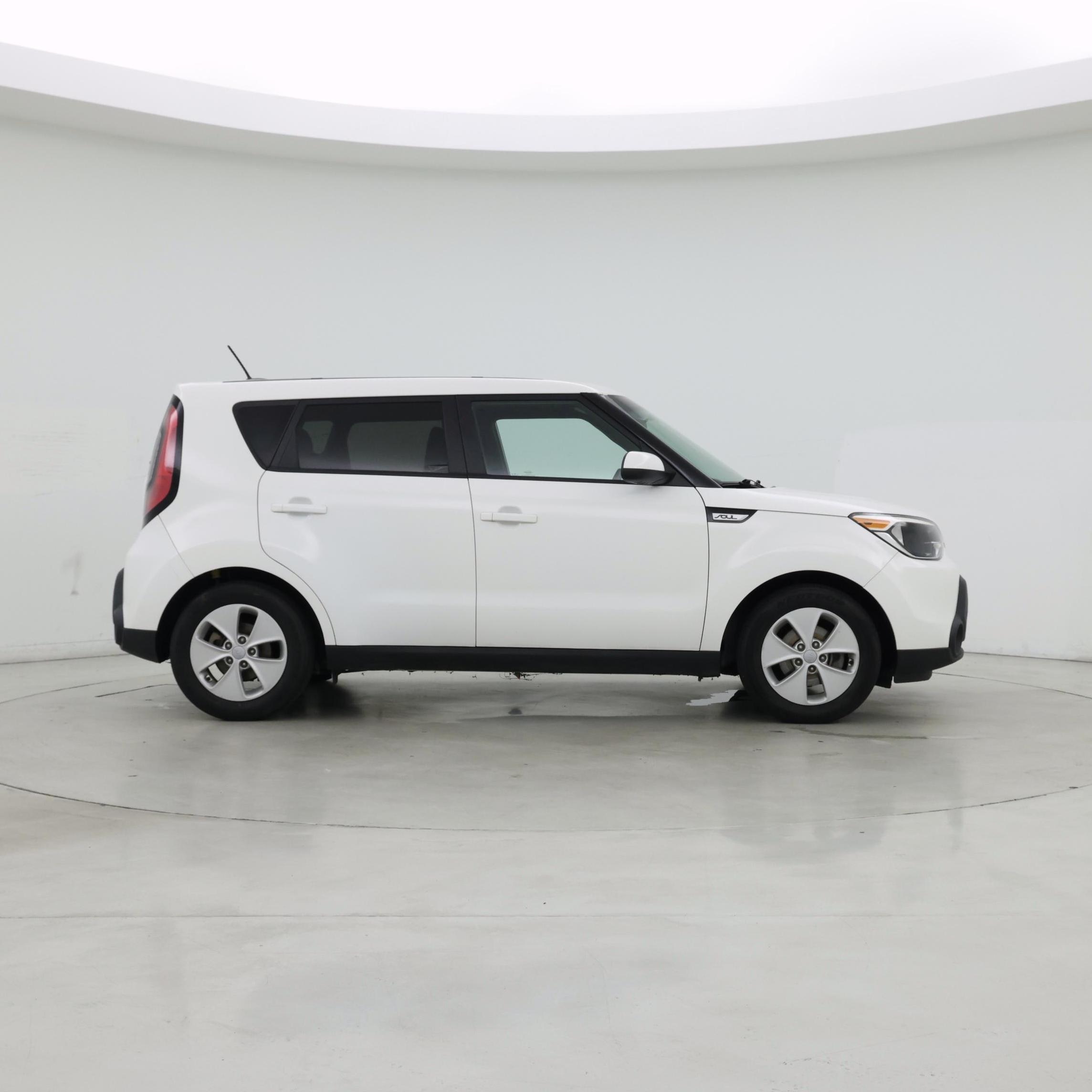Thumbnail: 2016 Kia Soul - 7