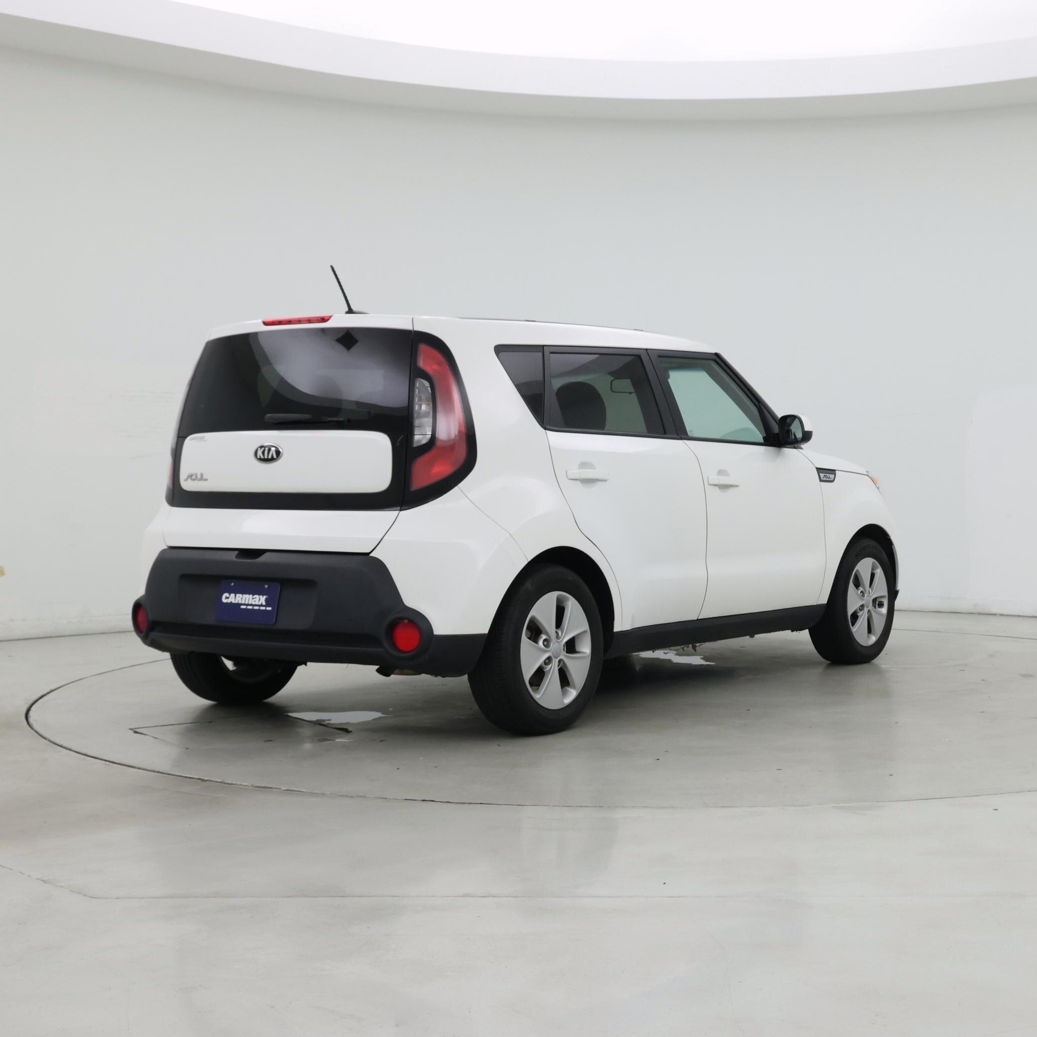 Thumbnail: 2016 Kia Soul - 8