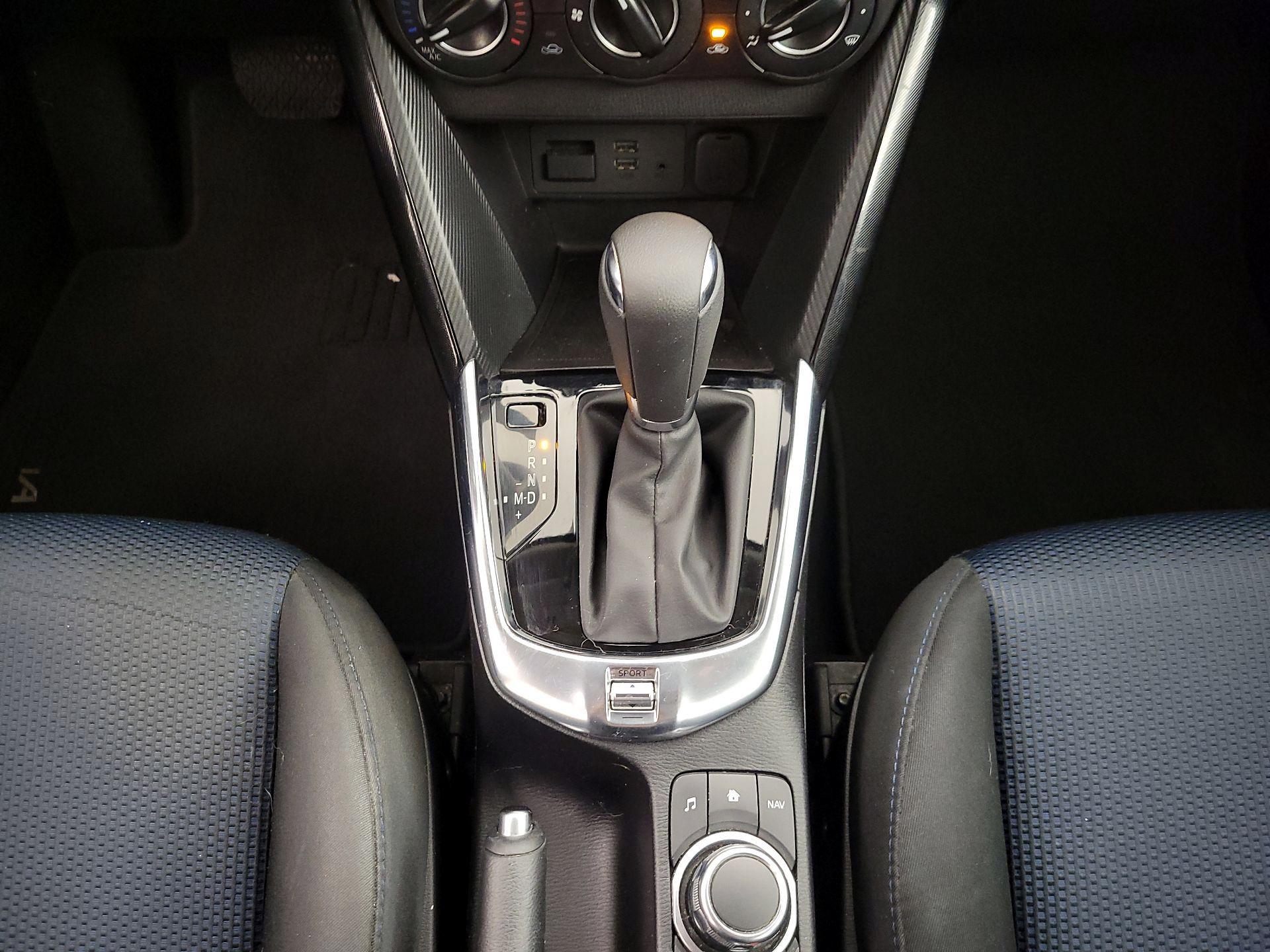 Thumbnail: 2017 Toyota Yaris iA - 17