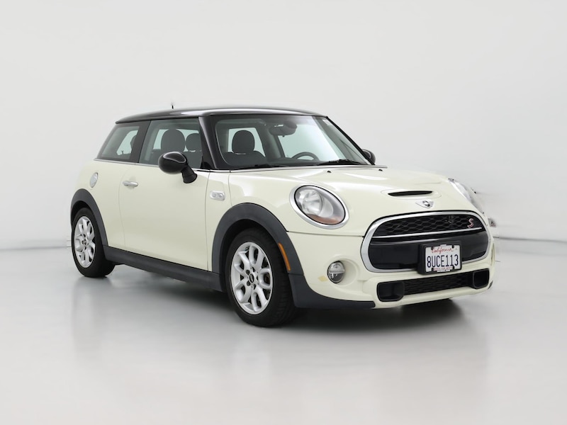 2015 MINI Cooper Hardtop S -
                  Fairfield, CA