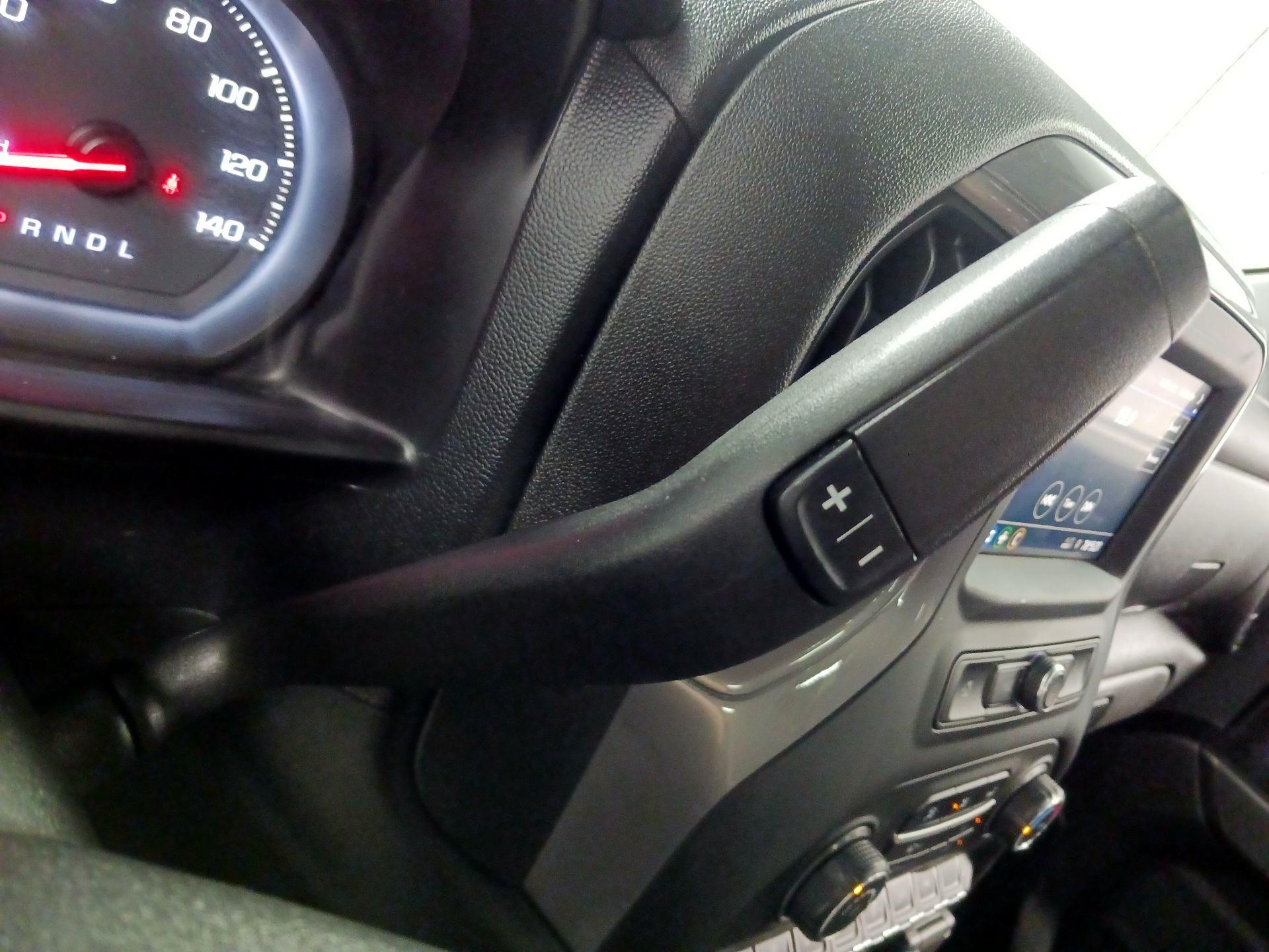 Thumbnail: 2021 Chevrolet Silverado 1500 - 15