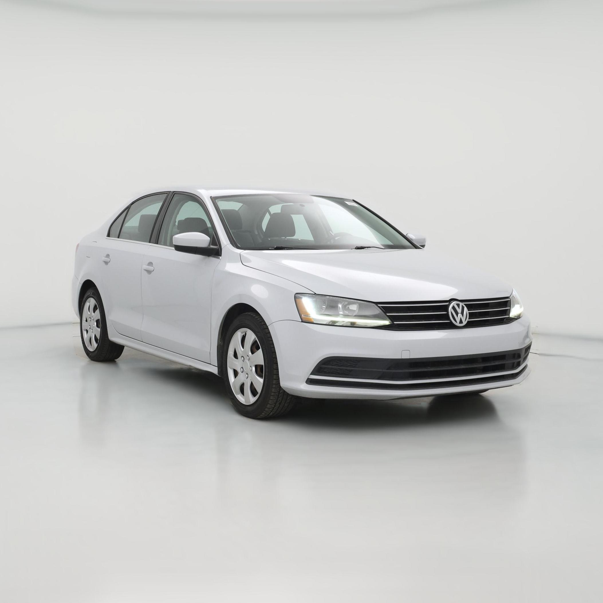 Thumbnail: 2017 Volkswagen Jetta - 1