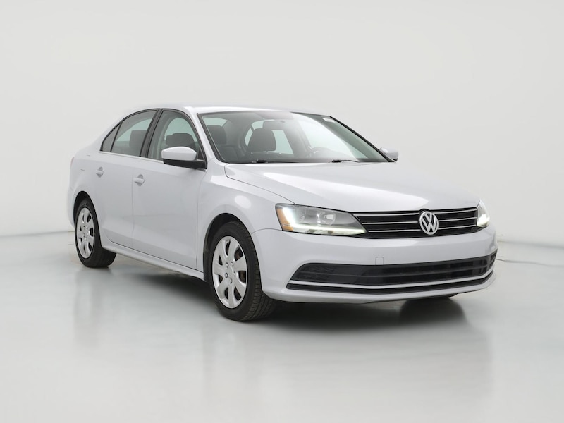 2017 Volkswagen Jetta S -
                  Modesto, CA