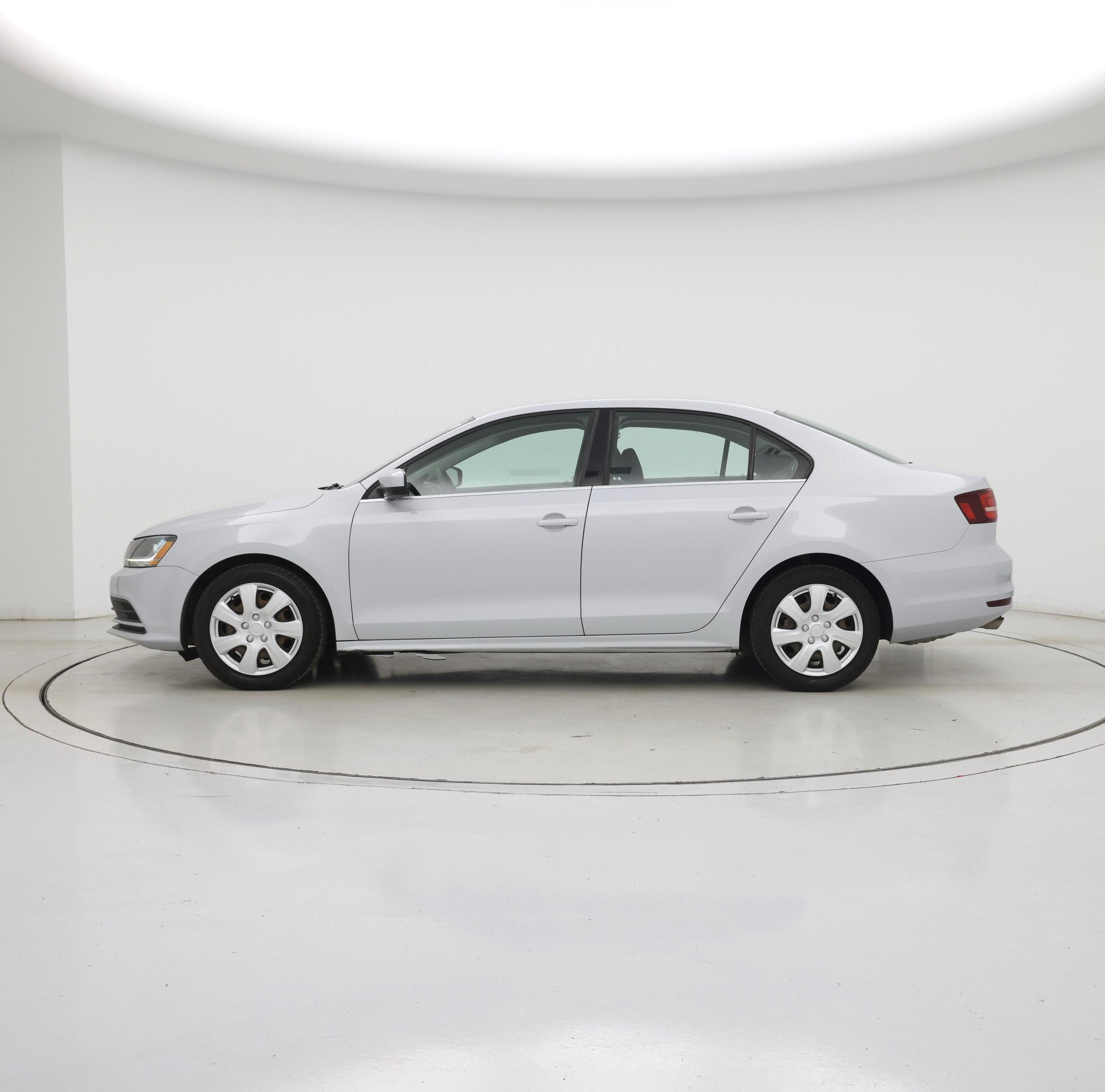 Thumbnail: 2017 Volkswagen Jetta - 3