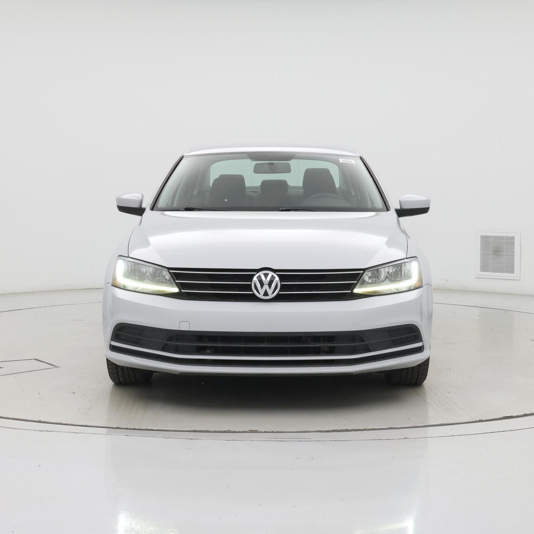 Thumbnail: 2017 Volkswagen Jetta - 5