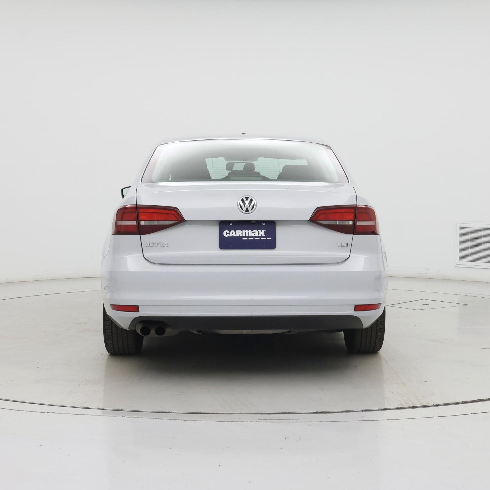 Thumbnail: 2017 Volkswagen Jetta - 6