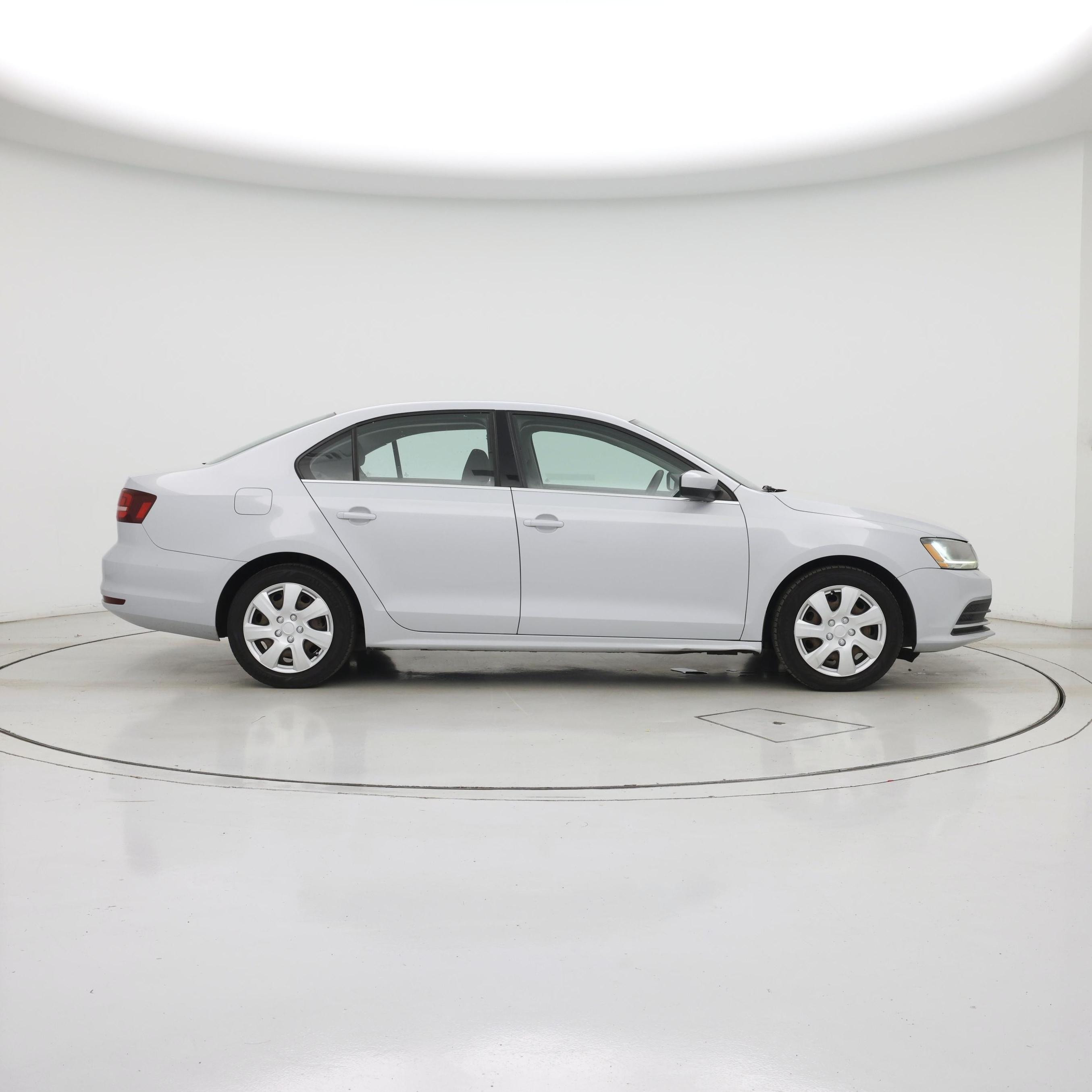 Thumbnail: 2017 Volkswagen Jetta - 7