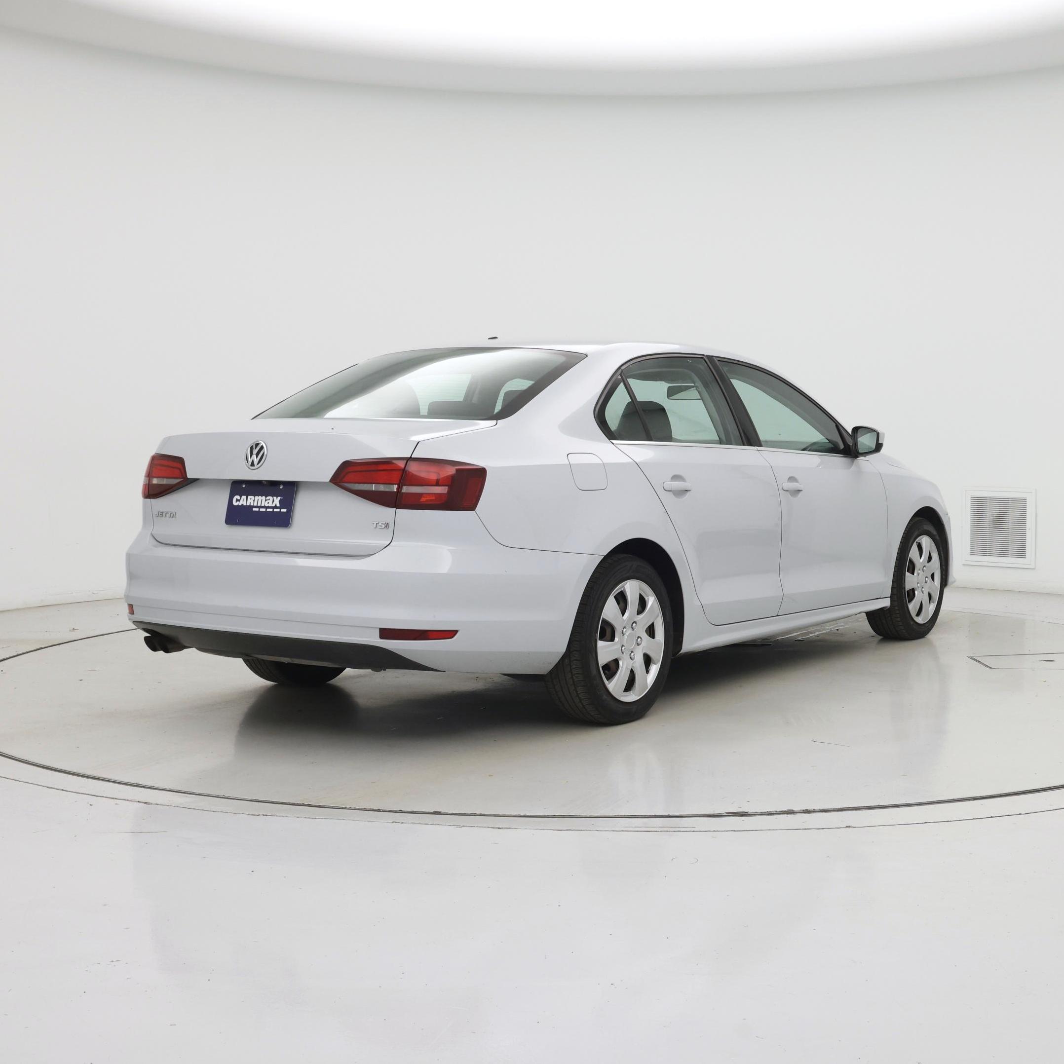 Thumbnail: 2017 Volkswagen Jetta - 8
