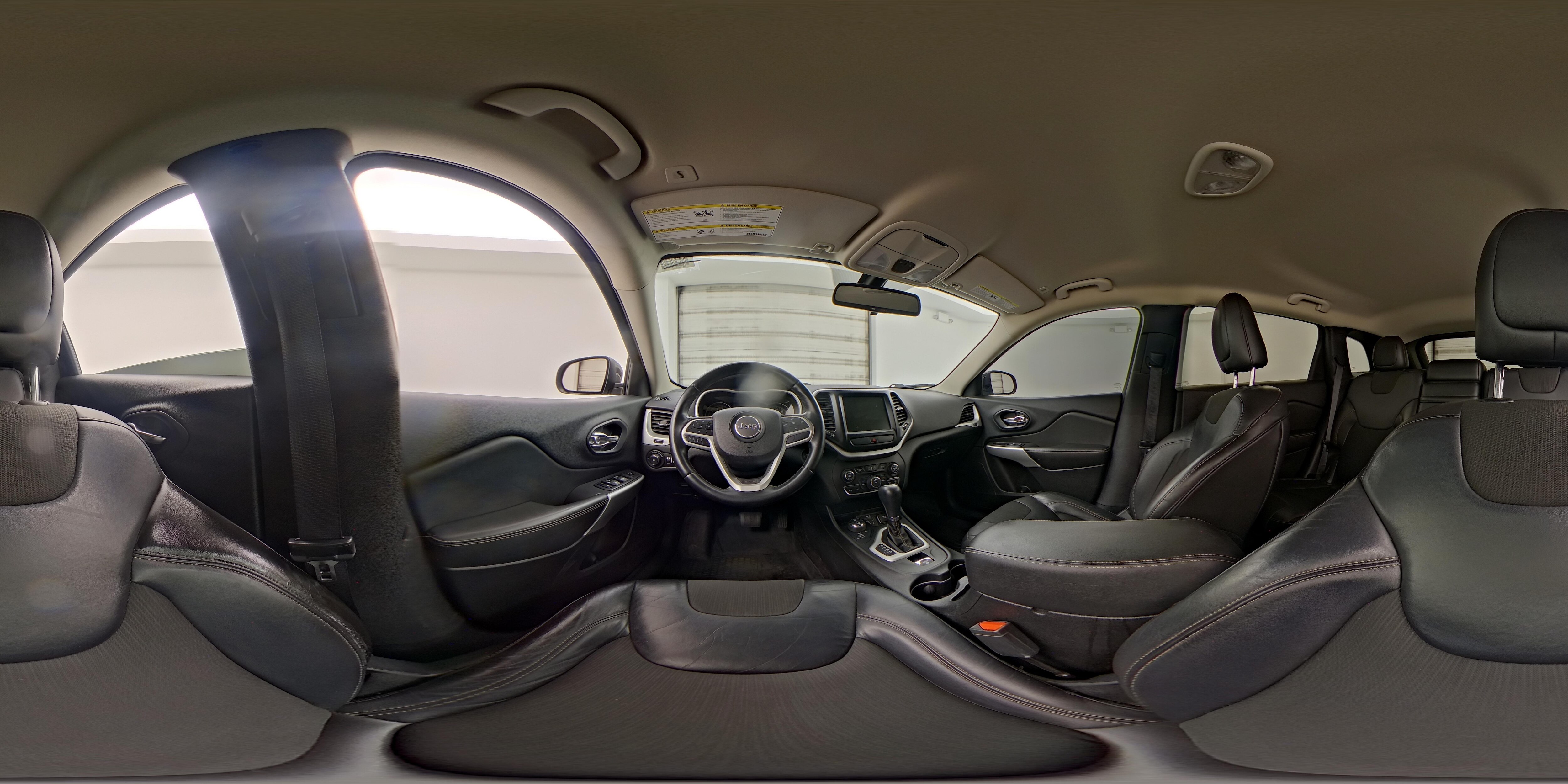 2018 Jeep Cherokee Latitude Plus - Photo 26
