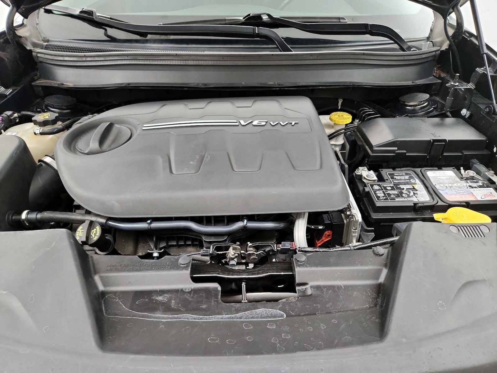 2018 Jeep Cherokee Latitude Plus - Photo 22