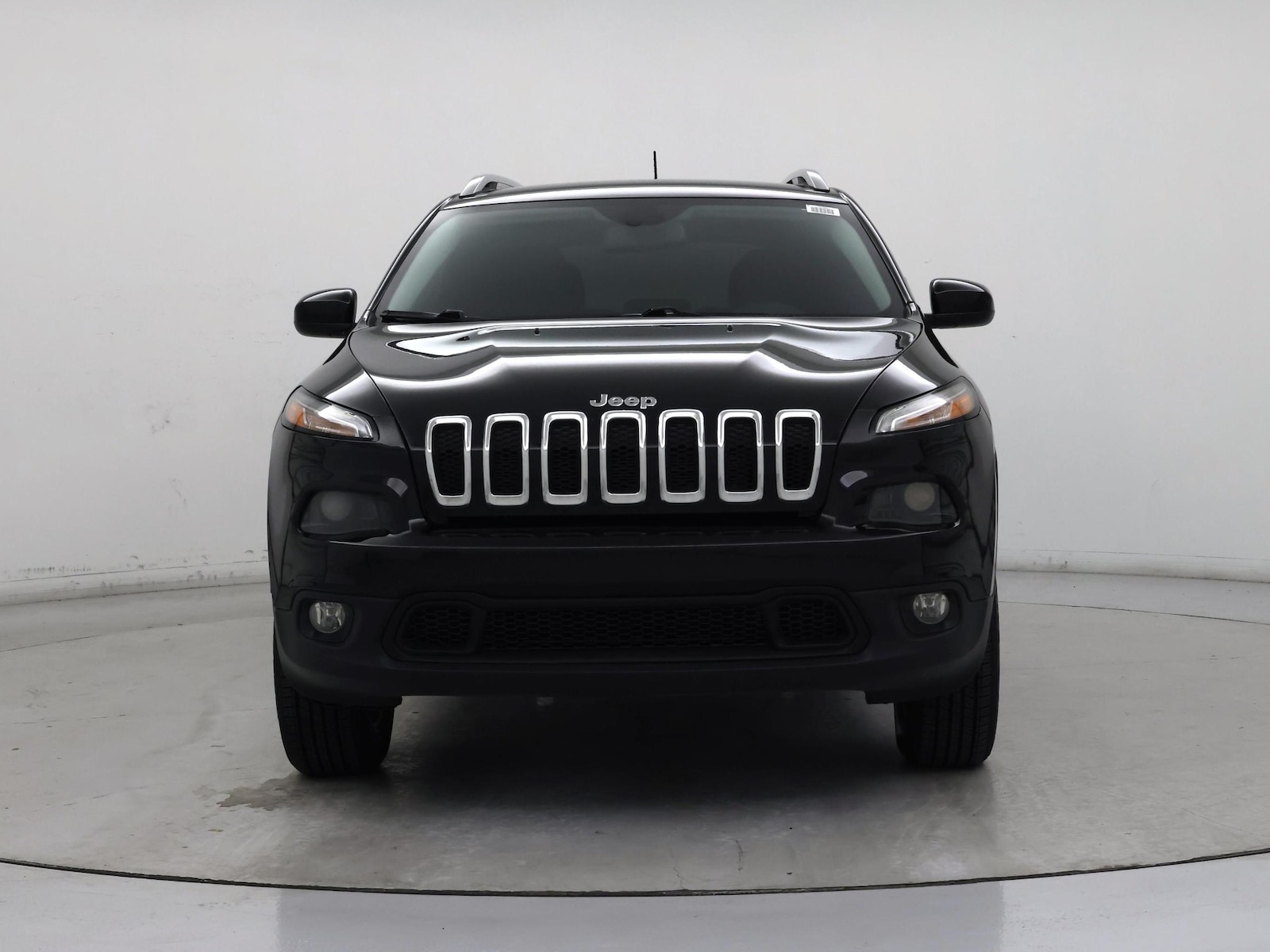 2018 Jeep Cherokee Latitude Plus - Photo 6