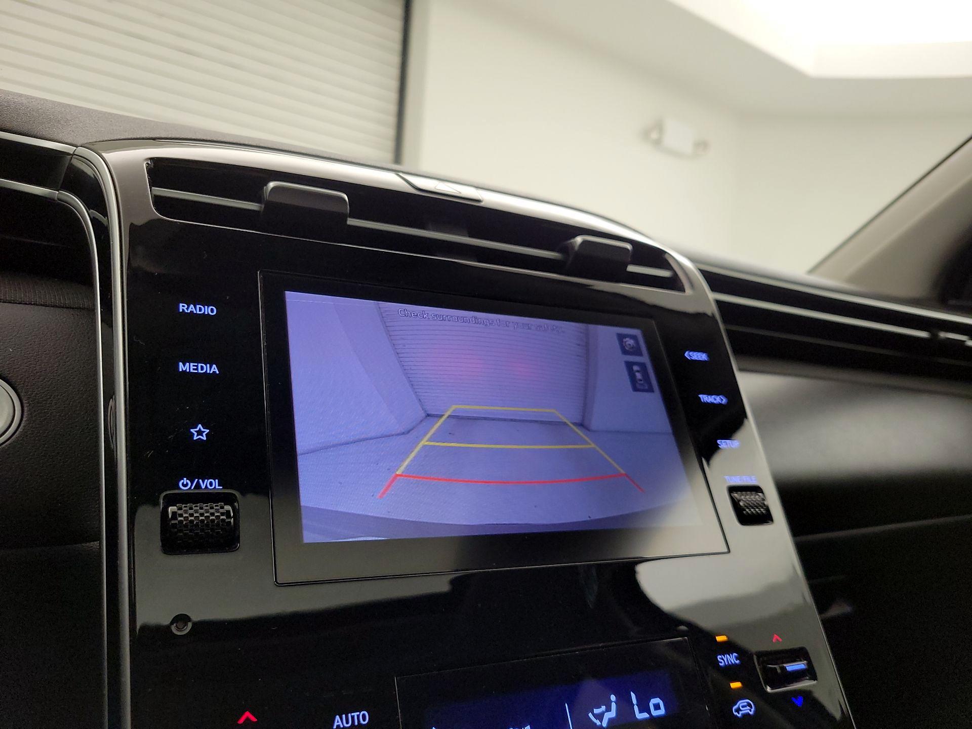 Thumbnail: 2022 Hyundai Tucson - 14