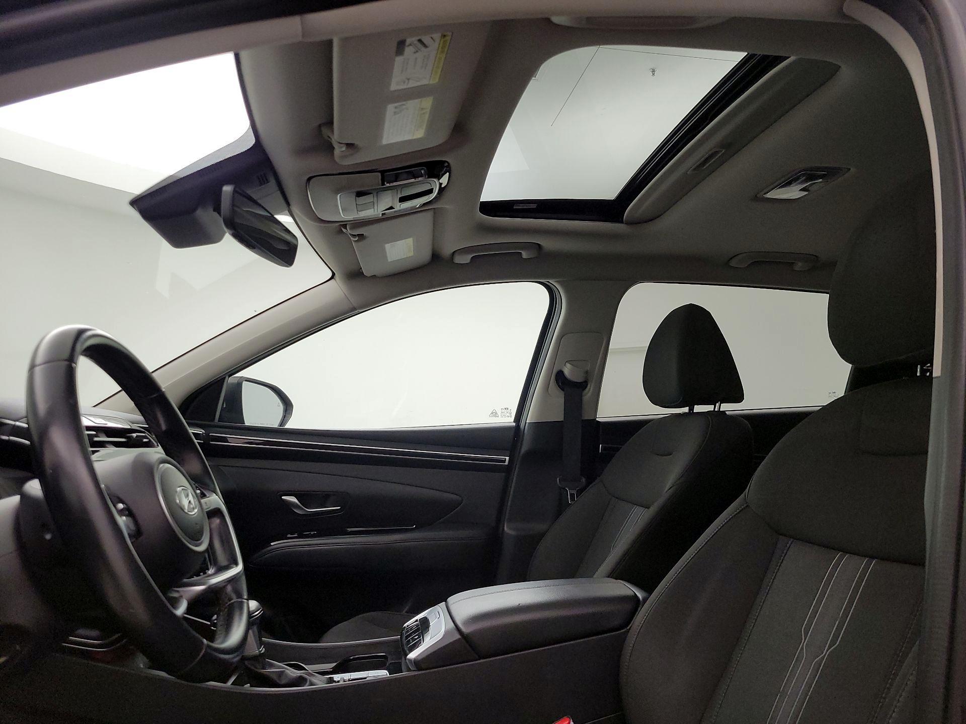 Thumbnail: 2022 Hyundai Tucson - 19