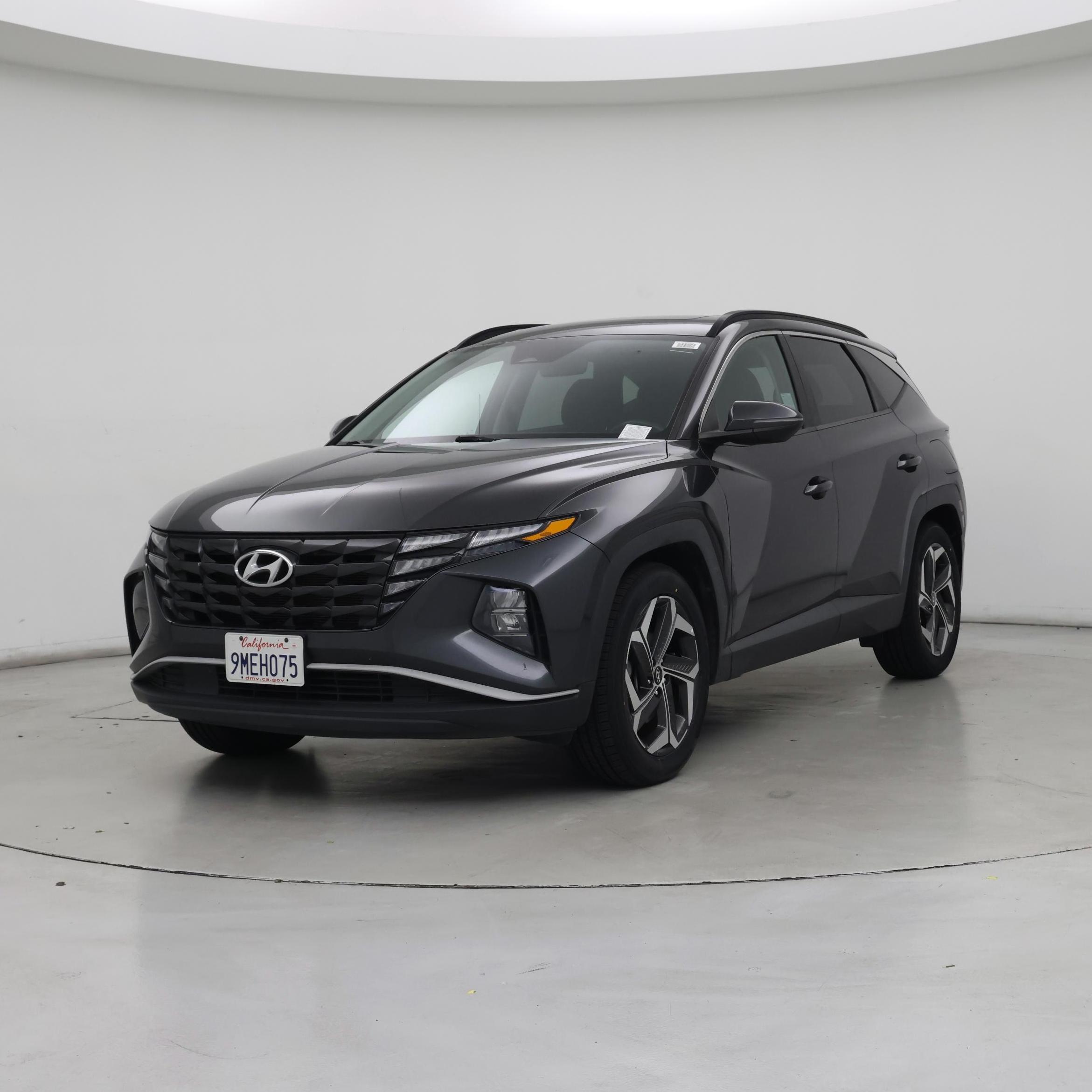 Thumbnail: 2022 Hyundai Tucson - 4