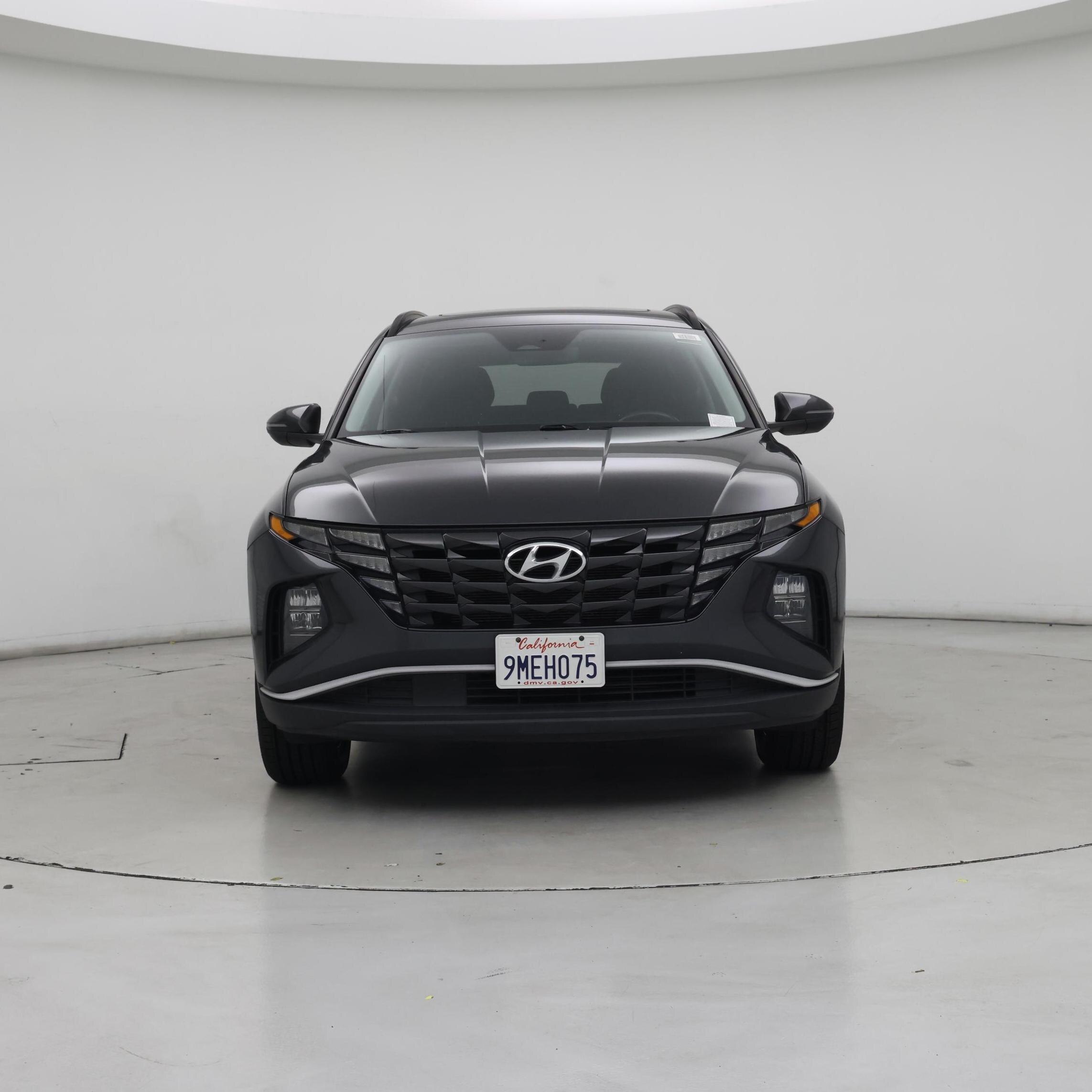 Thumbnail: 2022 Hyundai Tucson - 5