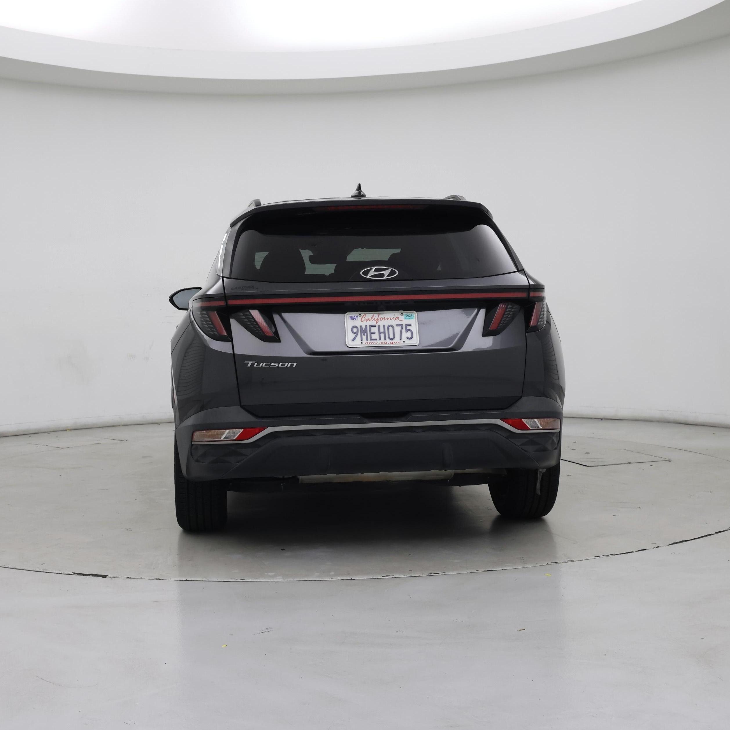 Thumbnail: 2022 Hyundai Tucson - 6