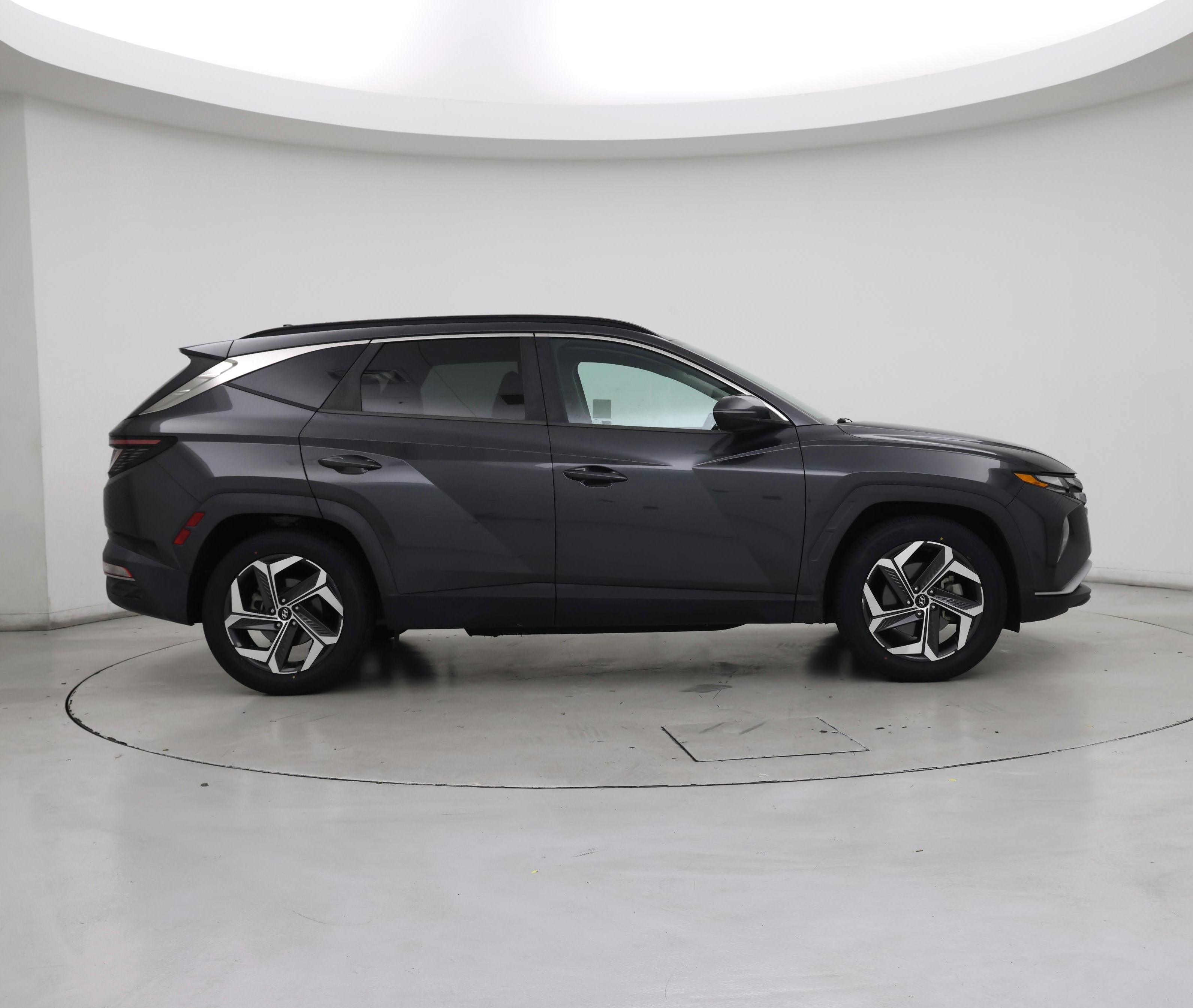 Thumbnail: 2022 Hyundai Tucson - 7