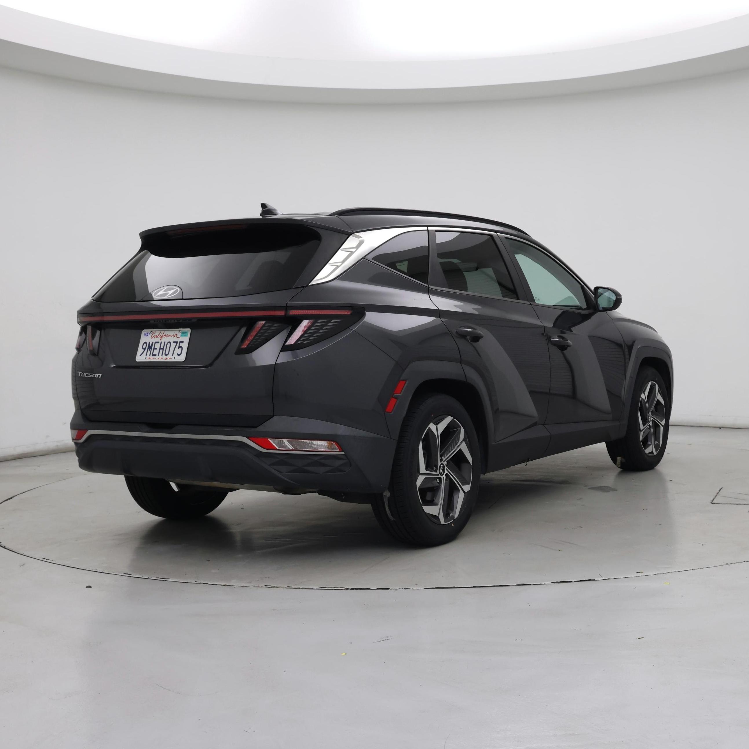 Thumbnail: 2022 Hyundai Tucson - 8