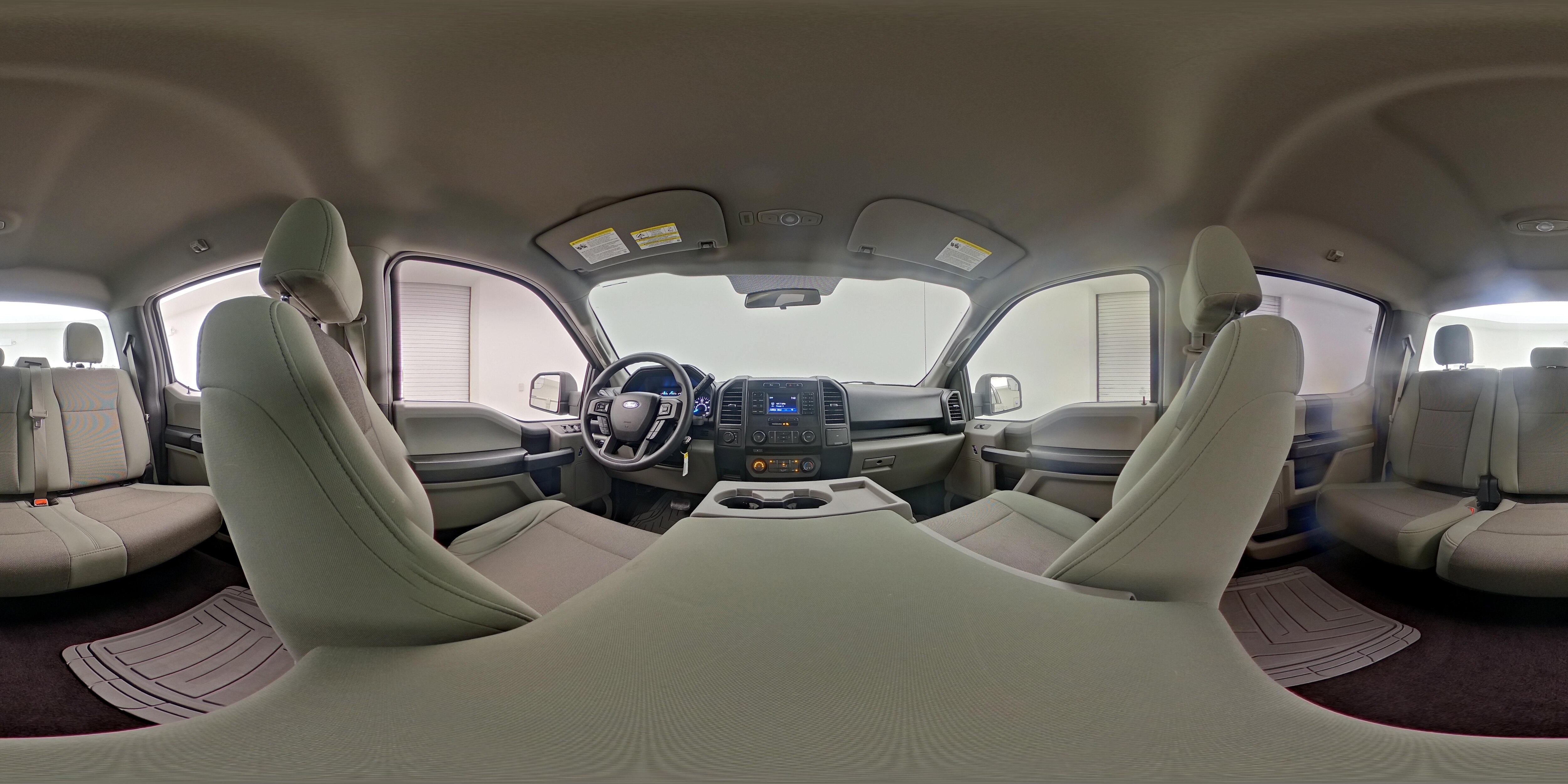 2016 Ford F-150 XL - Photo 24