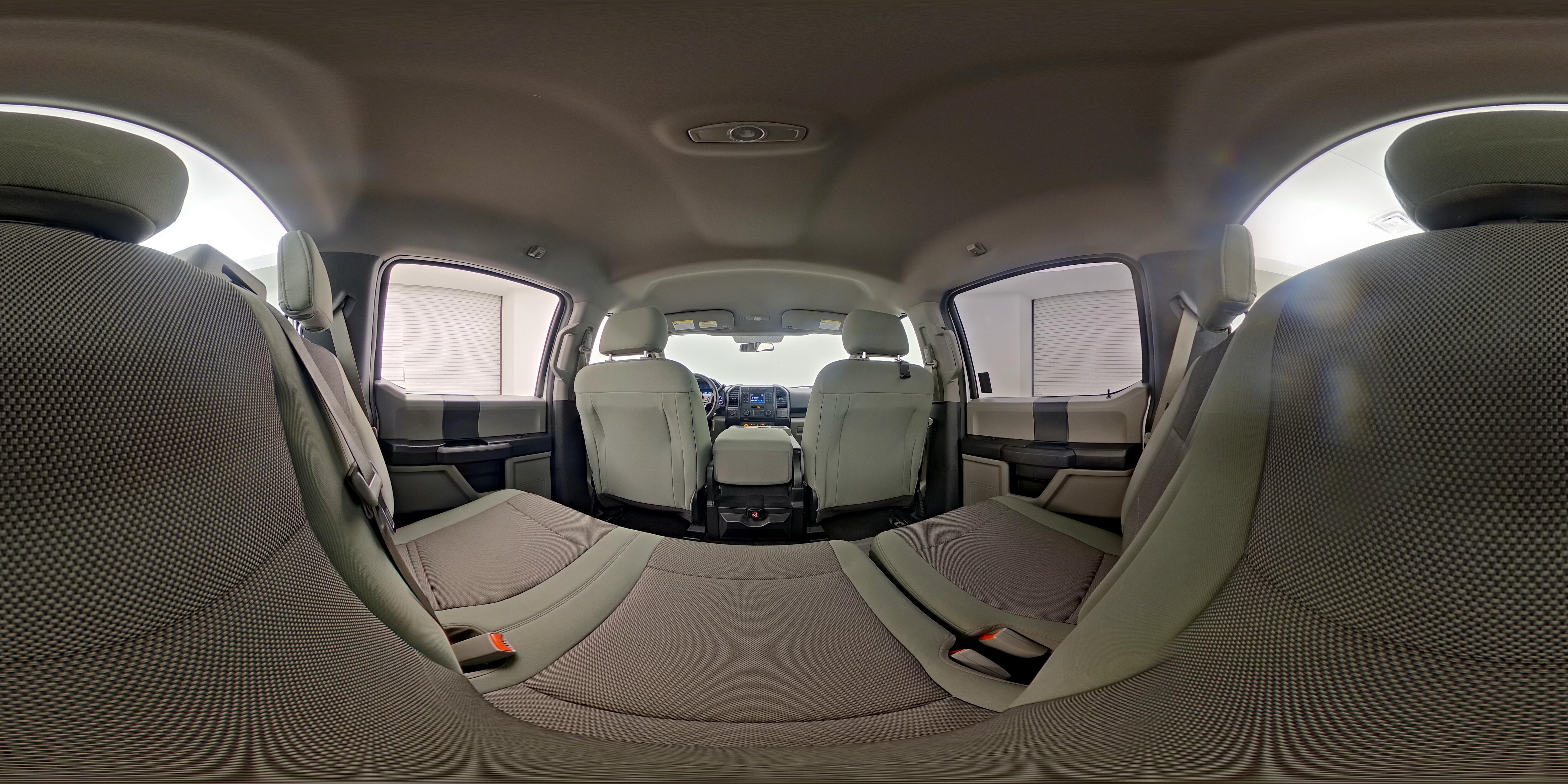 2016 Ford F-150 XL - Photo 25