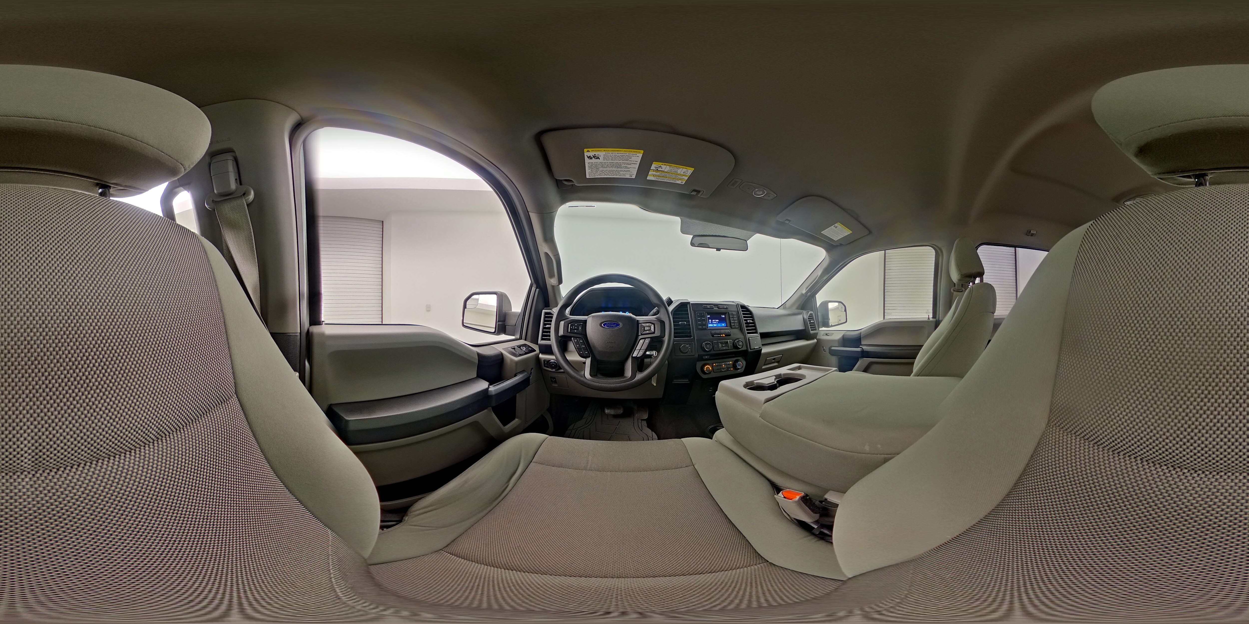 2016 Ford F-150 XL - Photo 26