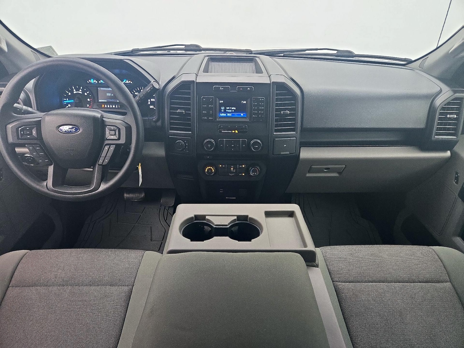 2016 Ford F-150 XL - Photo 10