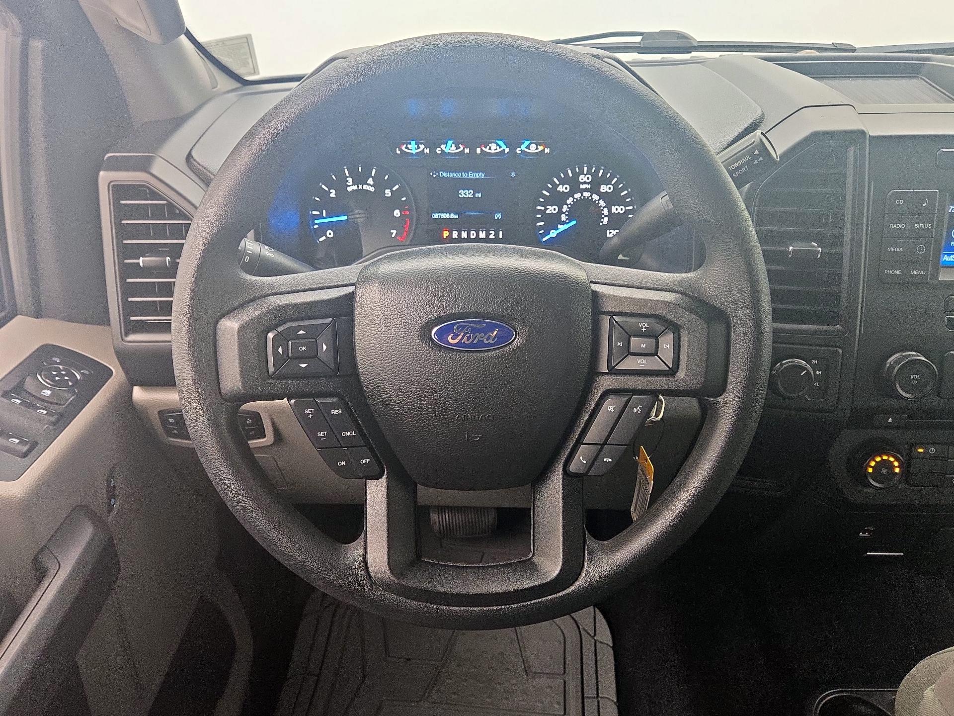 Thumbnail: 2016 Ford F-150 - 10