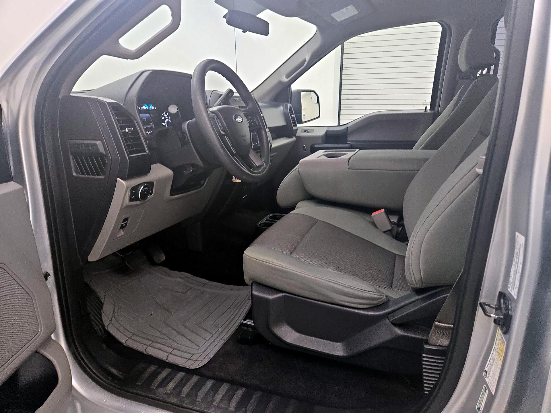 Thumbnail: 2016 Ford F-150 - 11