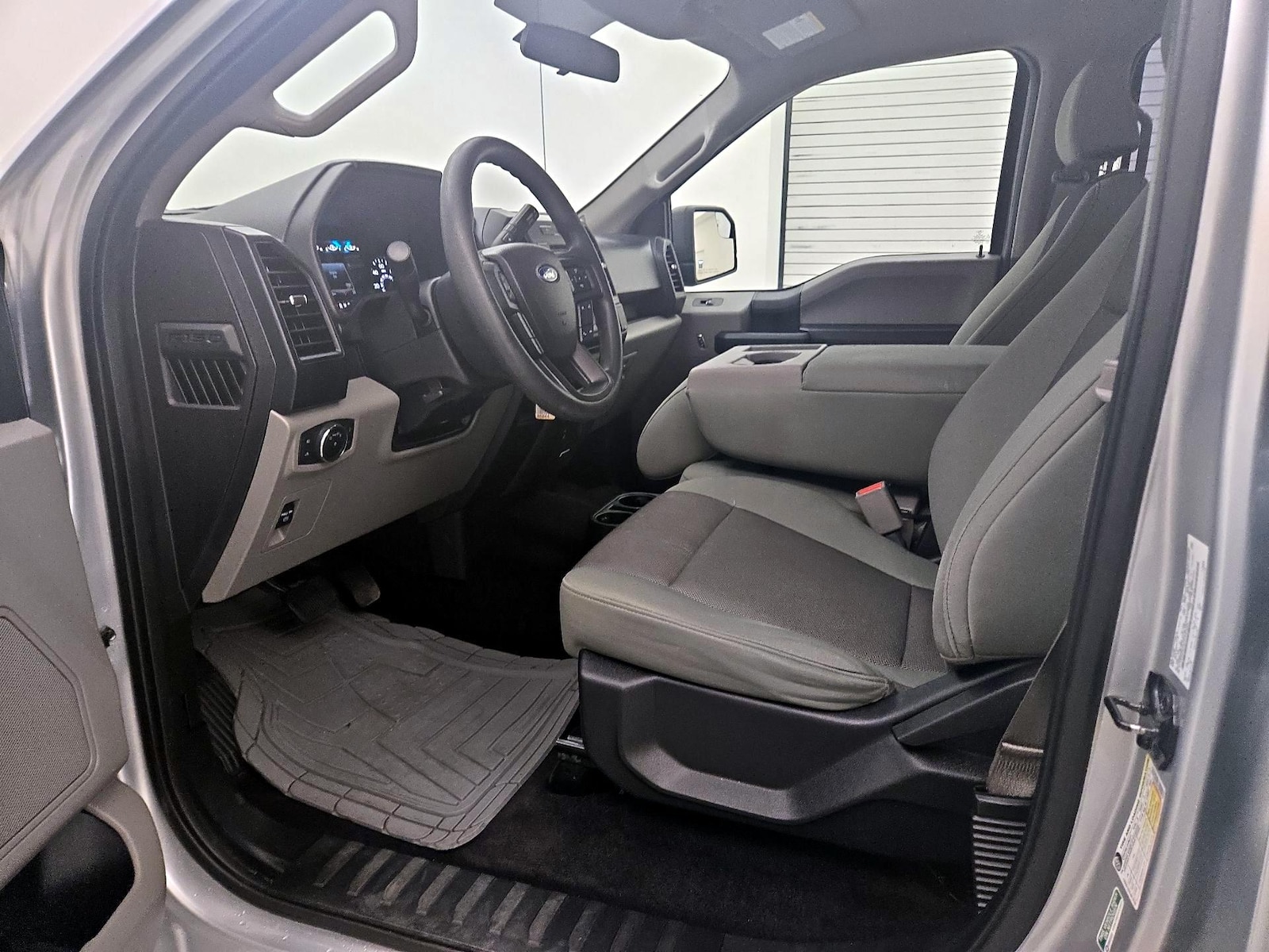 2016 Ford F-150 XL - Photo 12