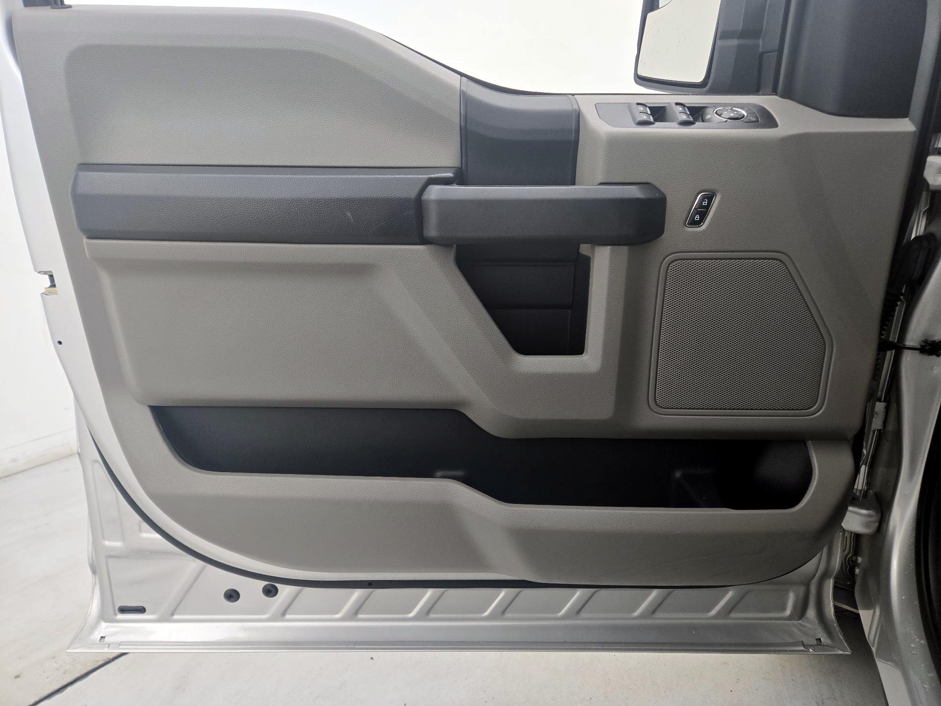 Thumbnail: 2016 Ford F-150 - 12