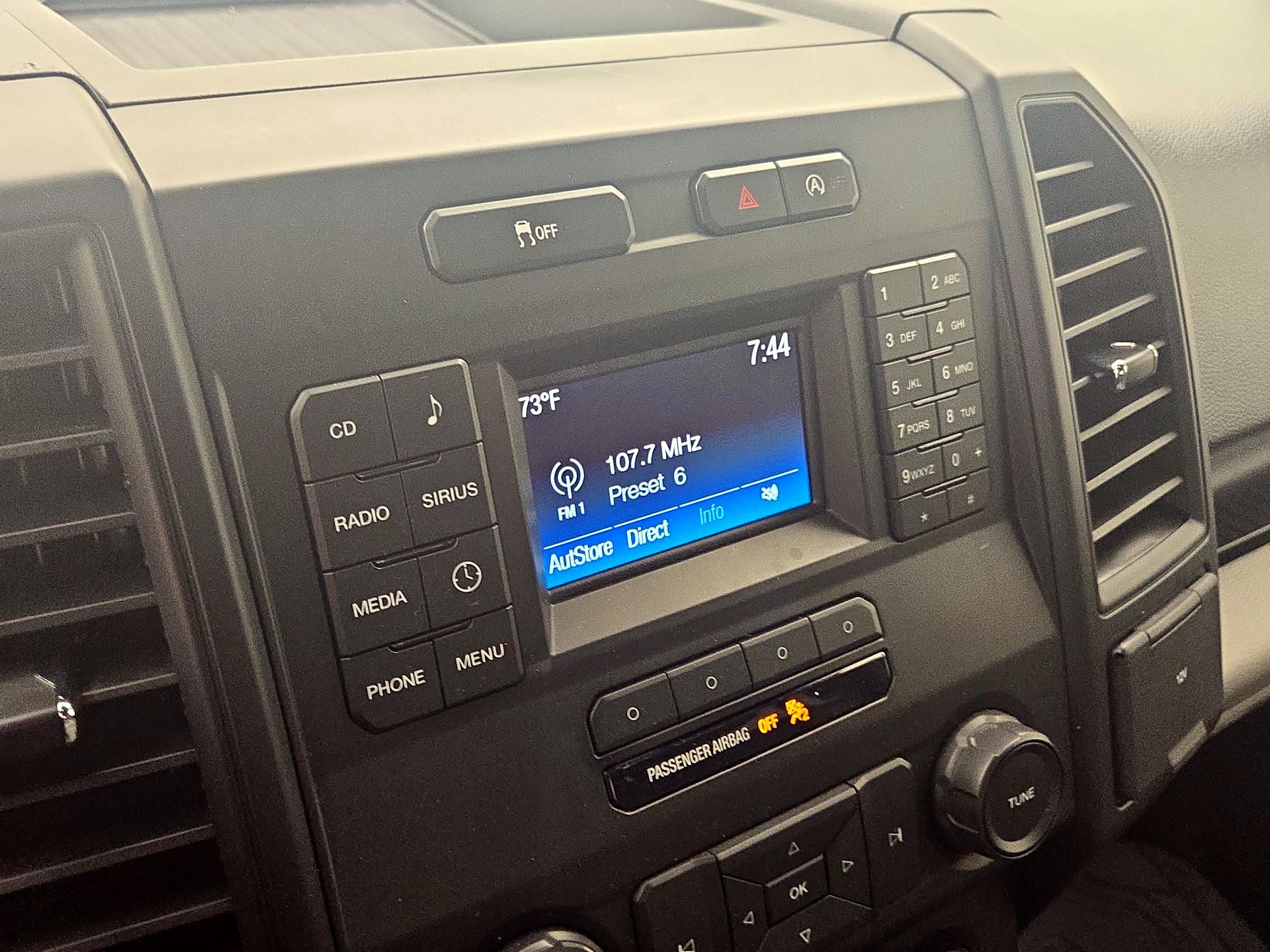 Thumbnail: 2016 Ford F-150 - 15