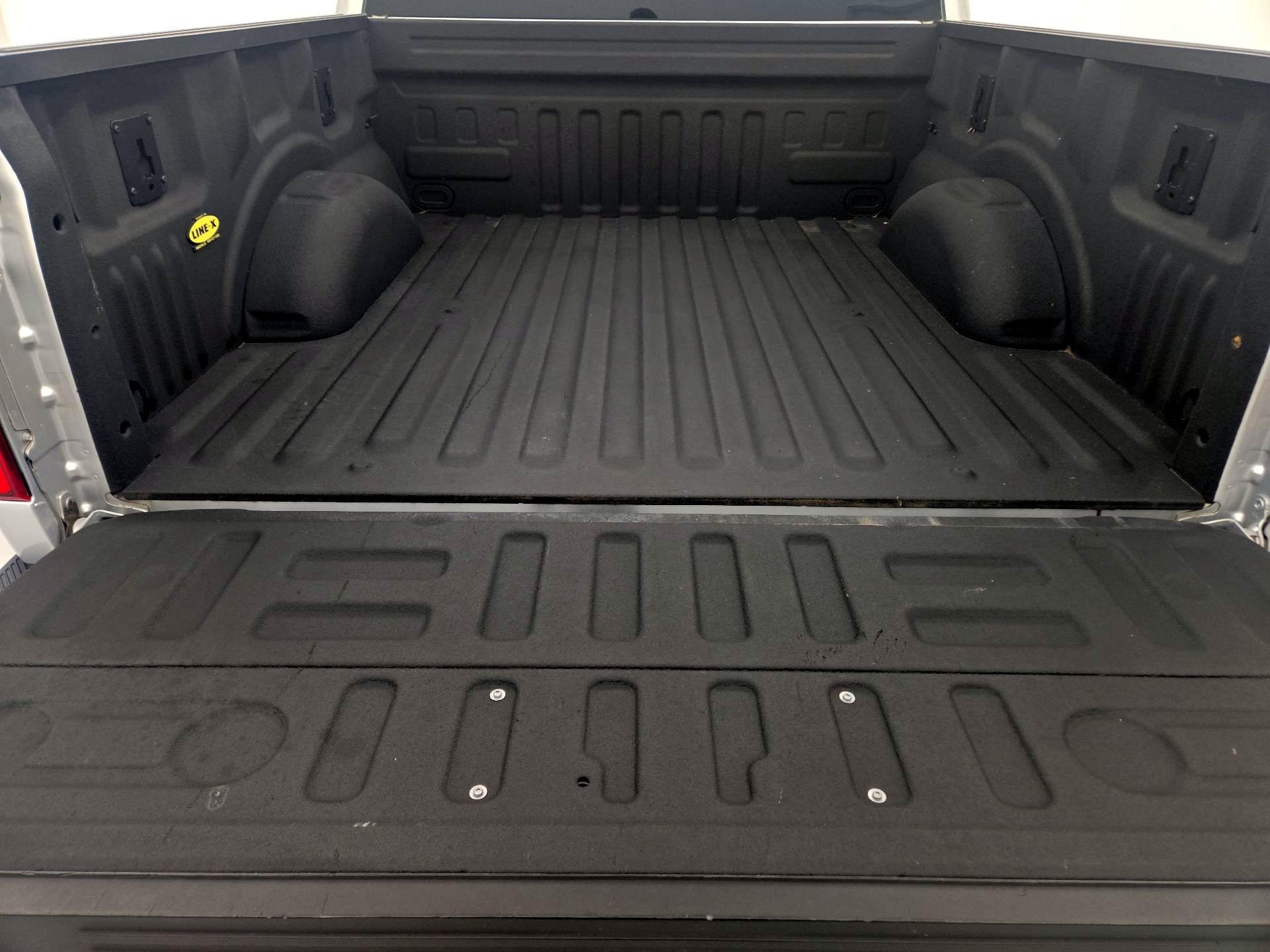 Thumbnail: 2016 Ford F-150 - 20