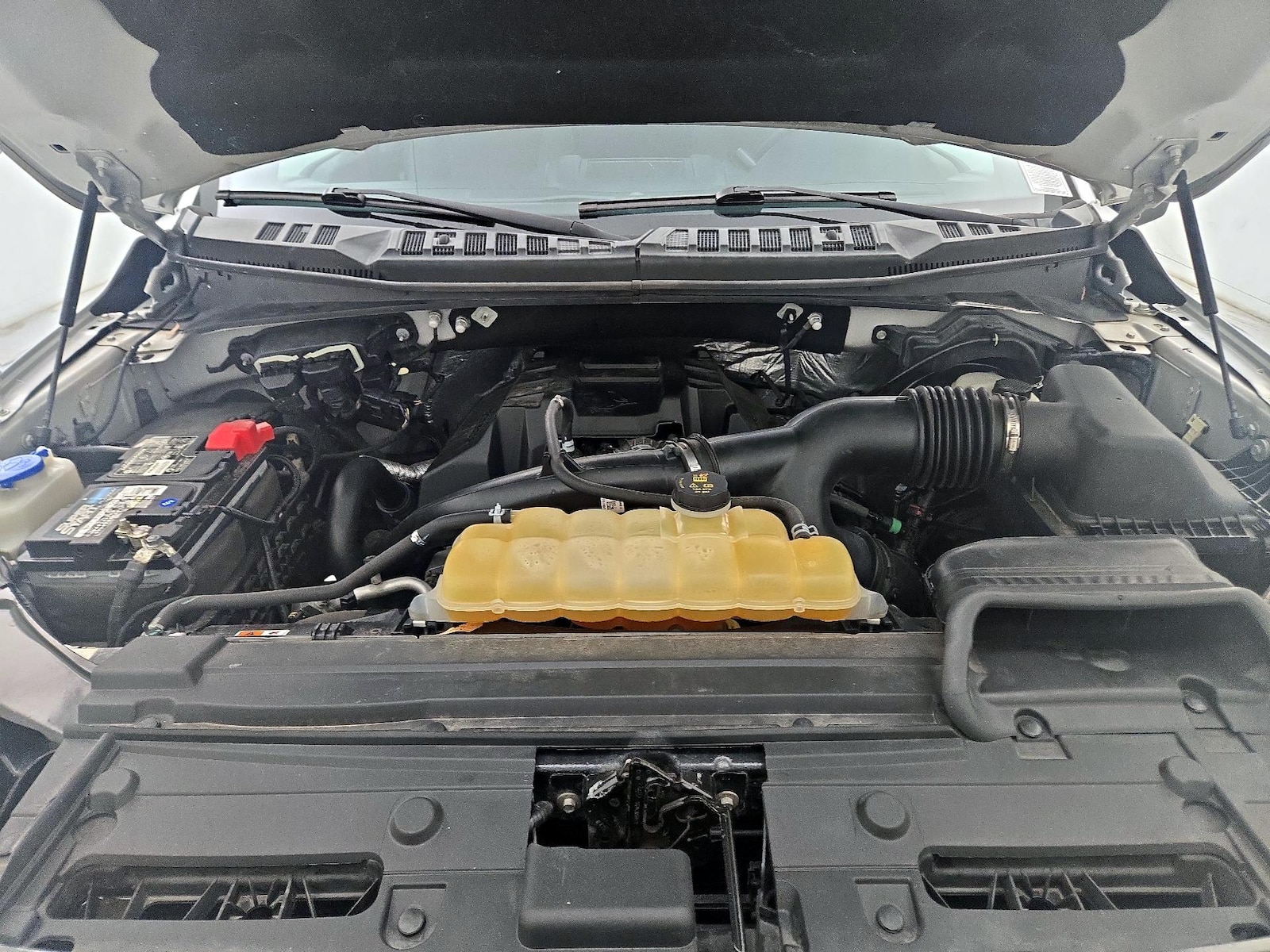 2016 Ford F-150 XL - Photo 22