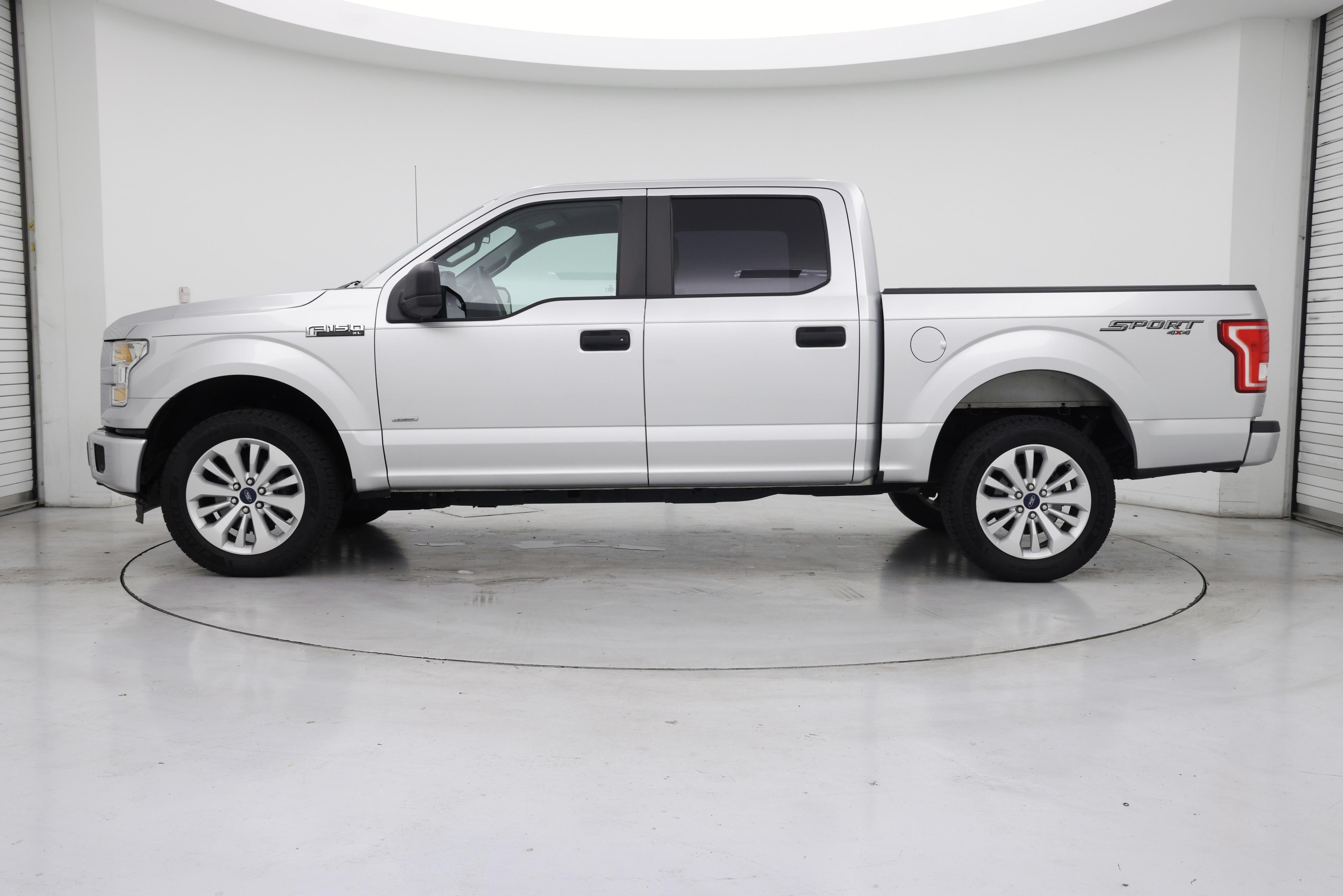 Thumbnail: 2016 Ford F-150 - 3